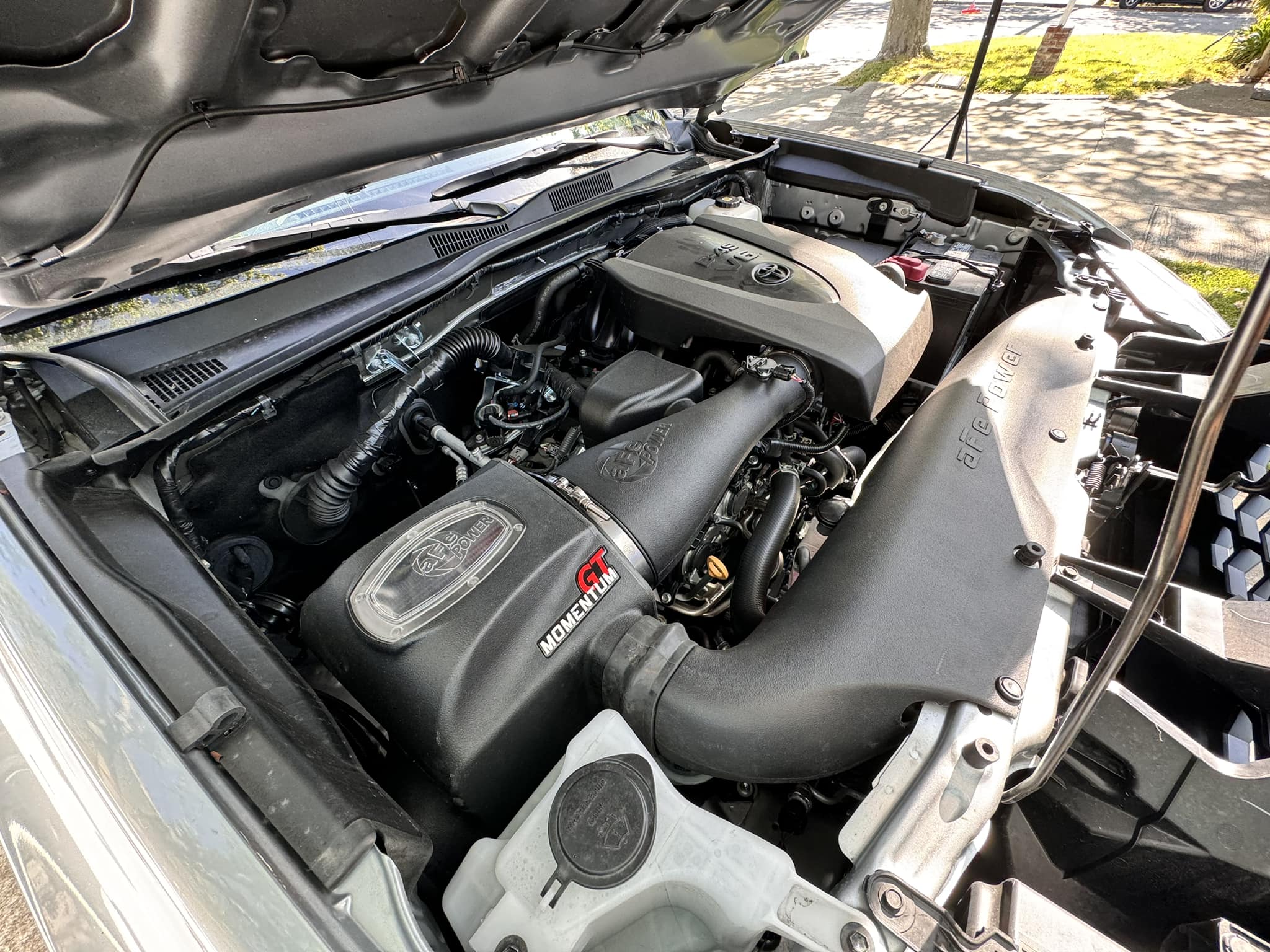 FS: [San Diego,CA] 2011 Toyota Tacoma 4x4 4.0L V6 TRD Sport Double Cab Short Bed