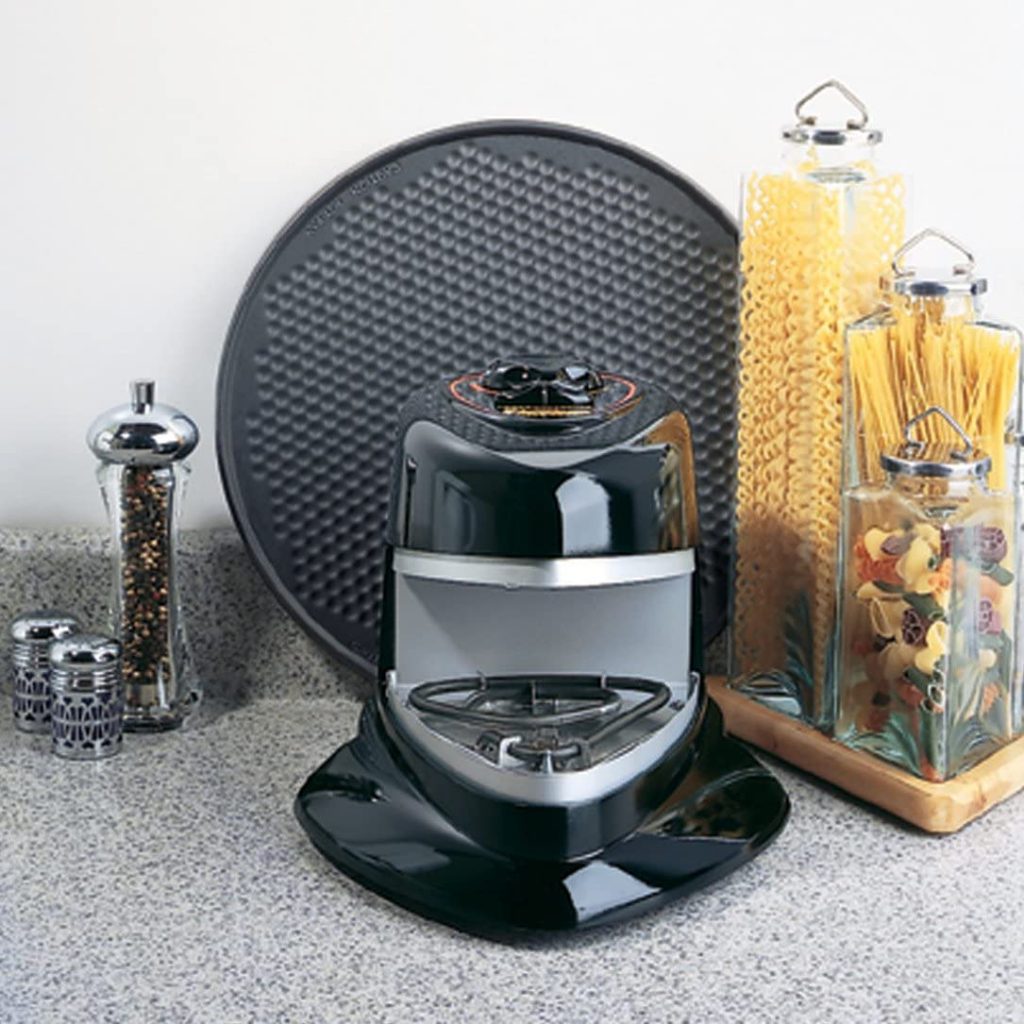 Kitchen attributes