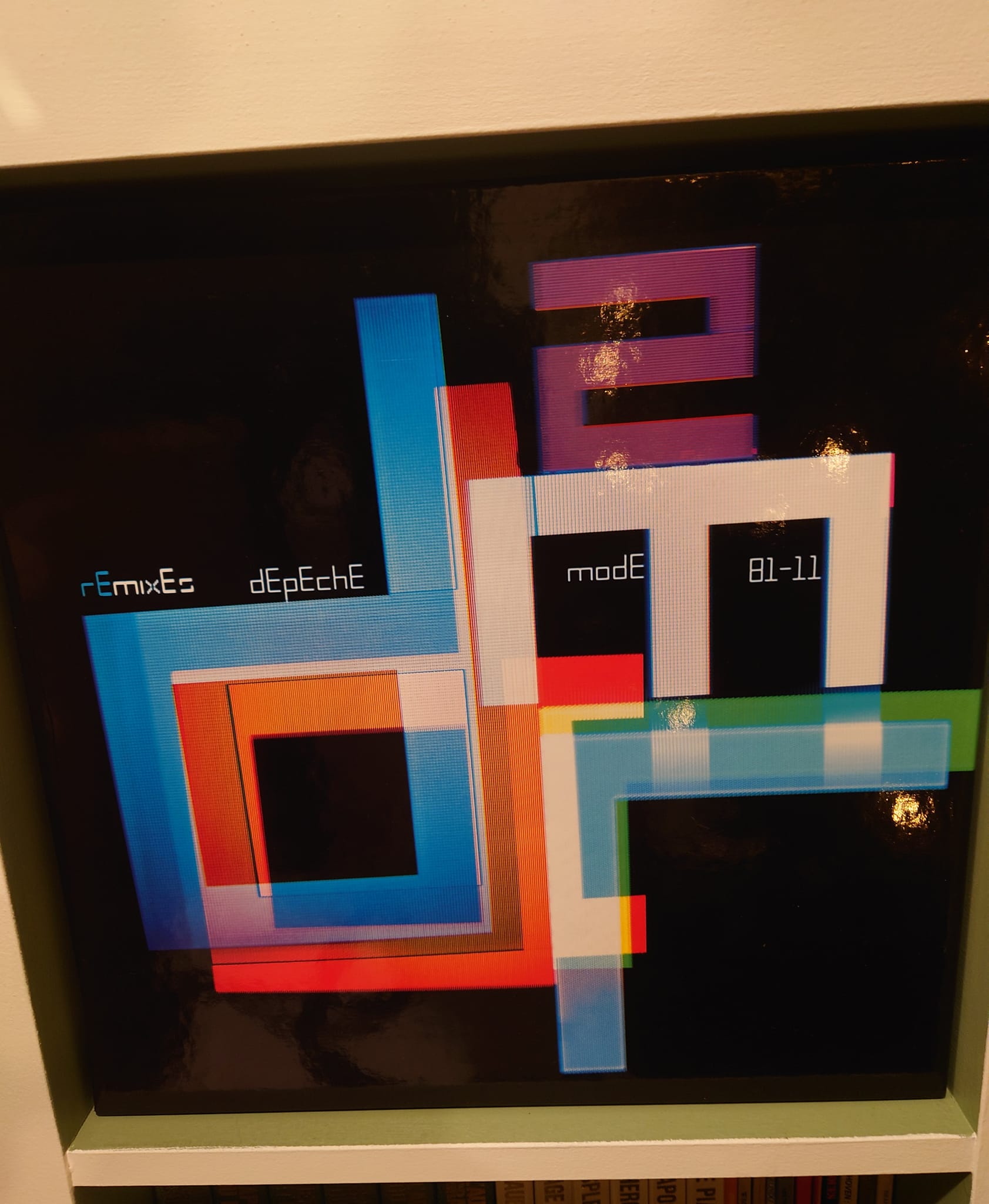 Depeche Mode 