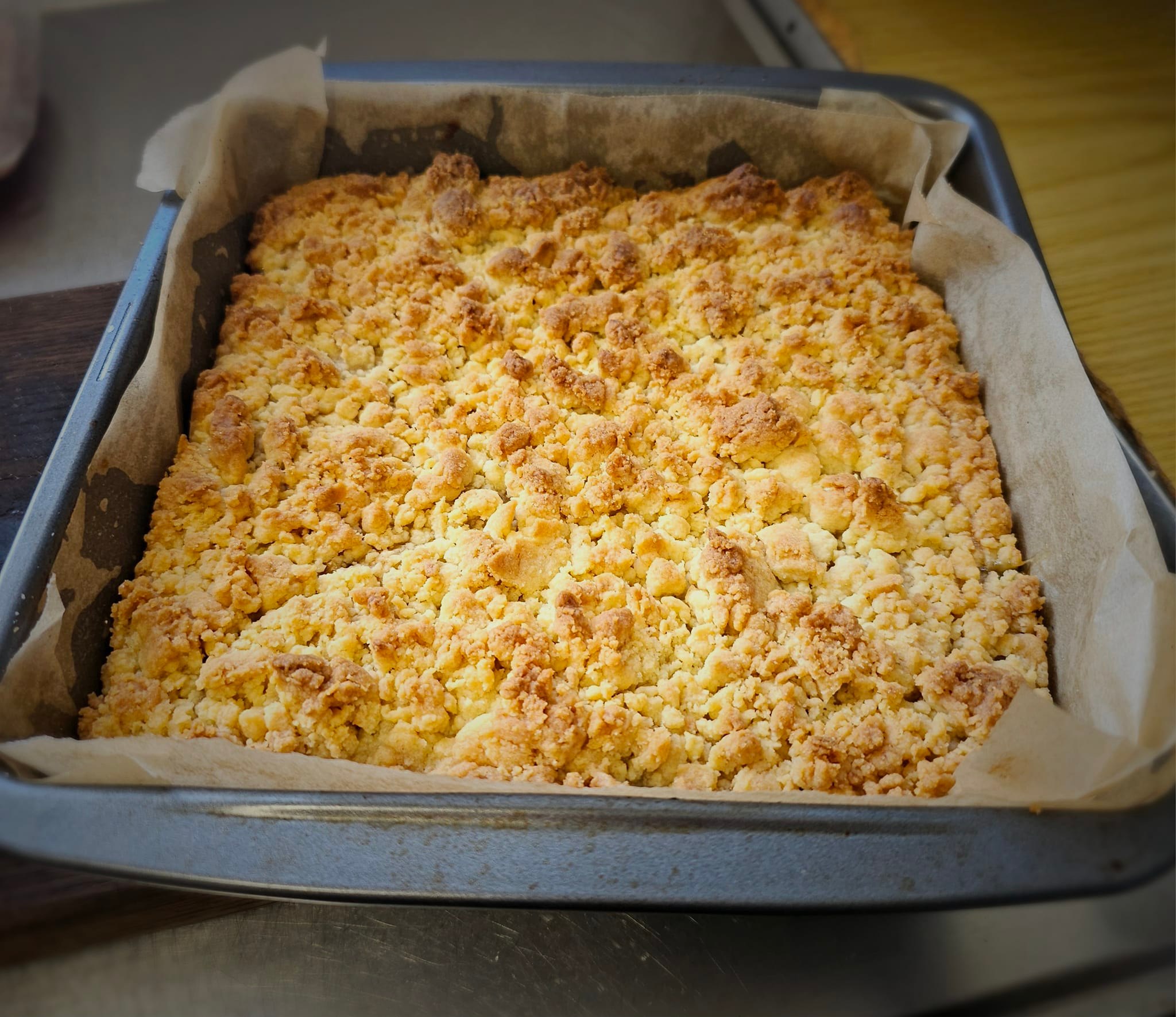 Feijoa Appreciation Group | Nadia Lim's Feijoa Crumble Slice 👌 | Facebook