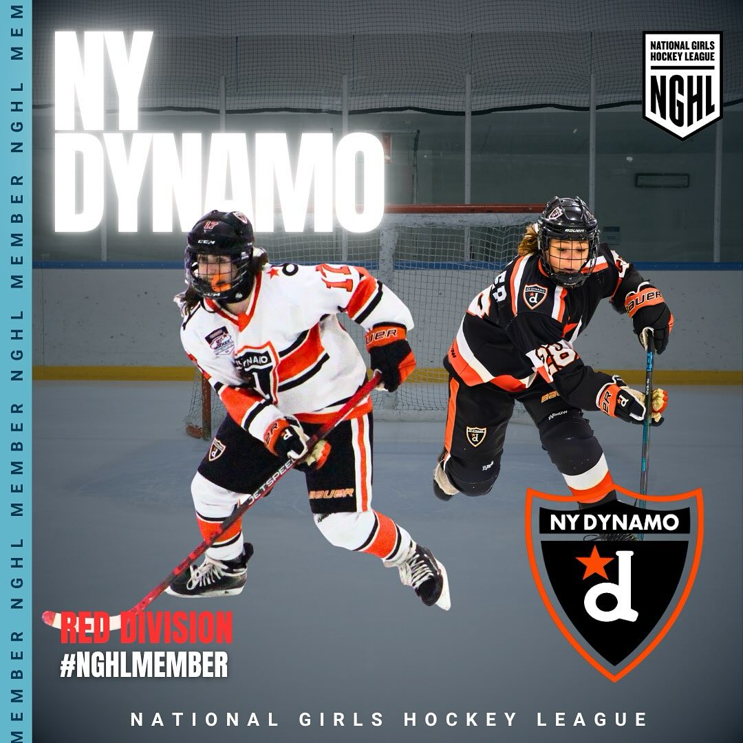National Girls Hockey League - NGHL Member Profile: Florida Alliance ...