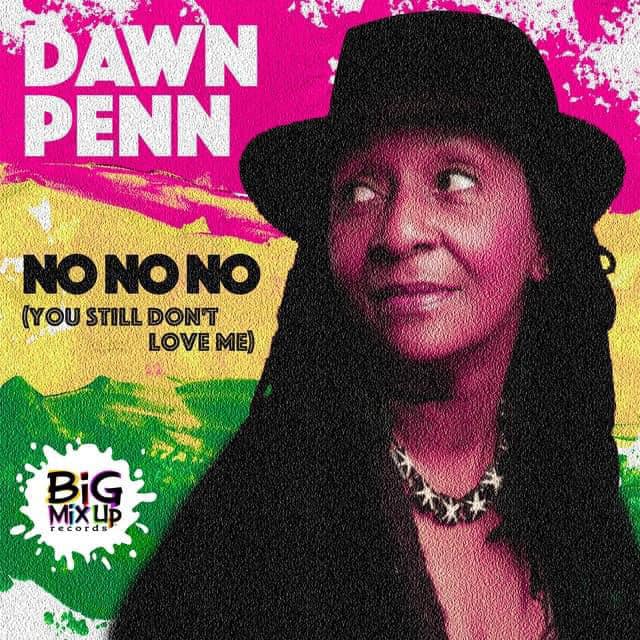 Dawn Penn 
