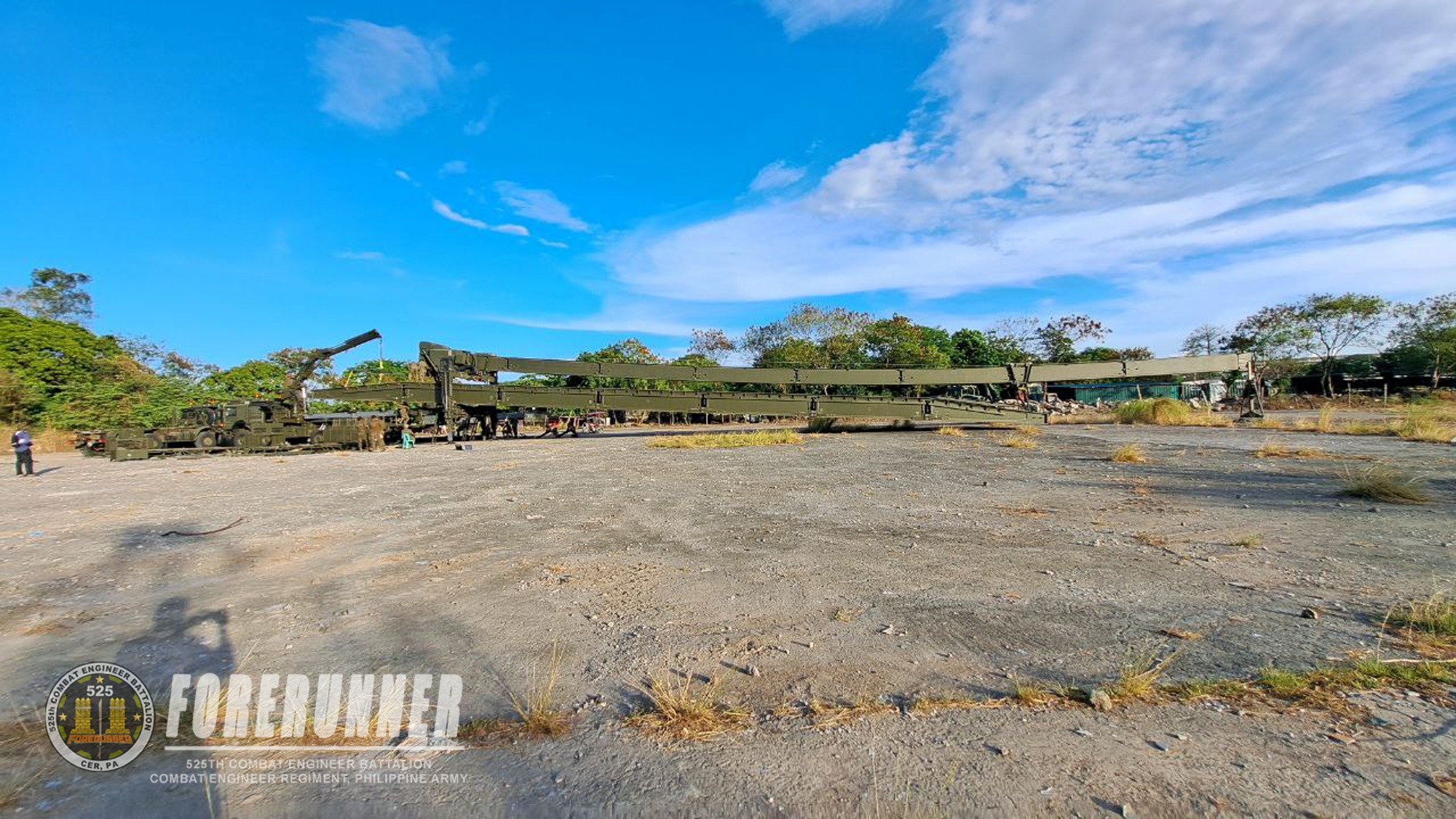 AFP Modernization... - AFP Modernization Program Updates