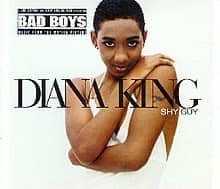 Diana King 