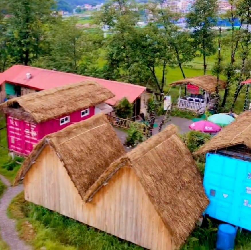 Gothalo Farm House & Wildlife Camp | Kathmandu