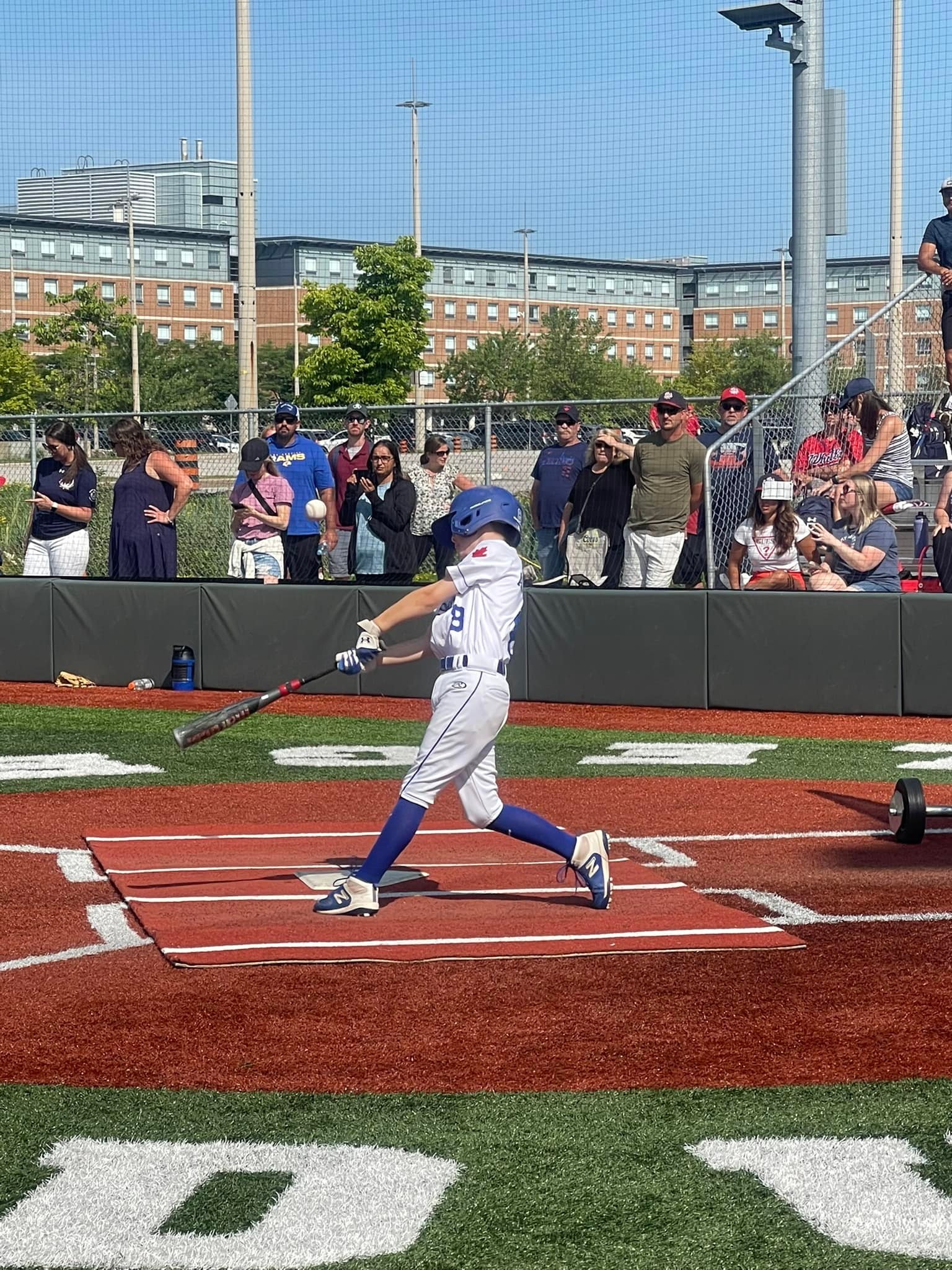 Jim Lutton Rookie Classic Tournament- Hosted By Baseball Oshawa | Facebook