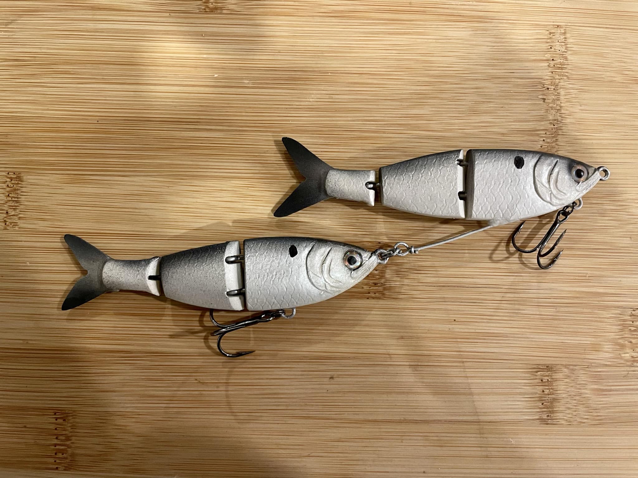 fish lure design The Mook - Slasher The Pat The Continuing Evolution Of Crankbait