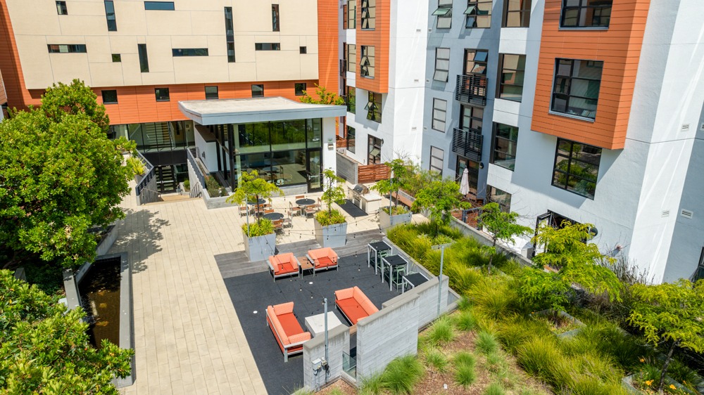 Venue Apartments San Francisco