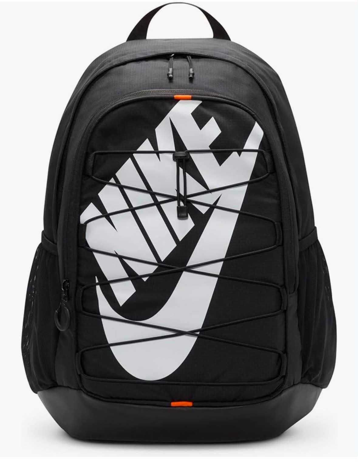 N I K E Hayward Backpack with the biggest drop I've seen on Amazon! Ad https://amzn.markable.ai/11Ql1lSObn