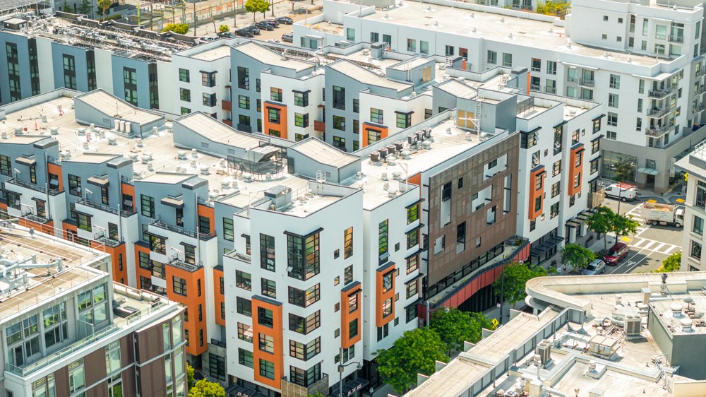 Venue Apartments San Francisco