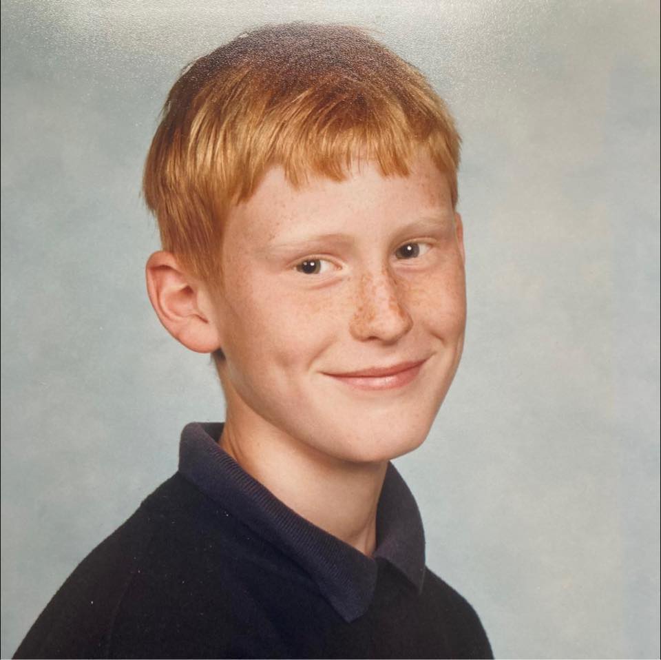 Callum Rollo