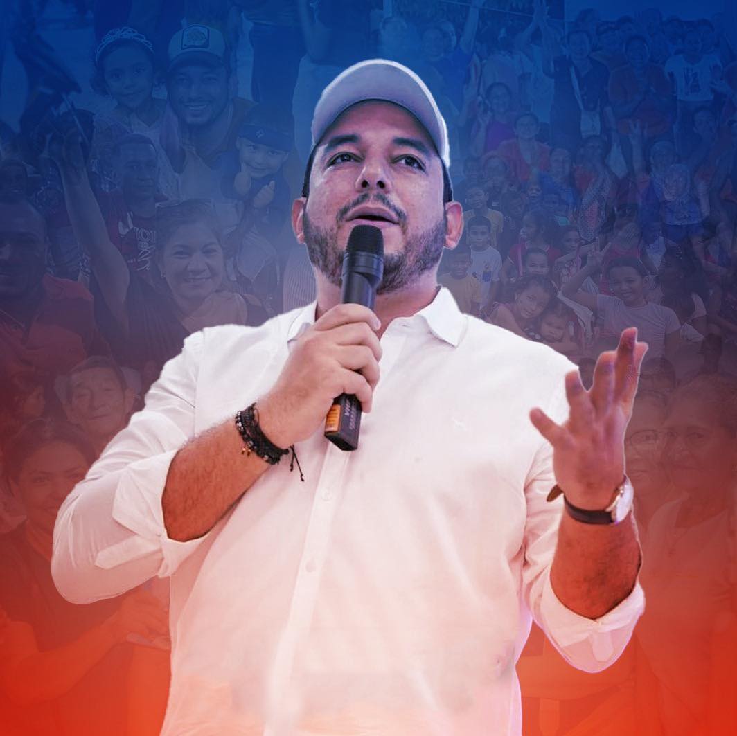 Assad Raish Gámez
