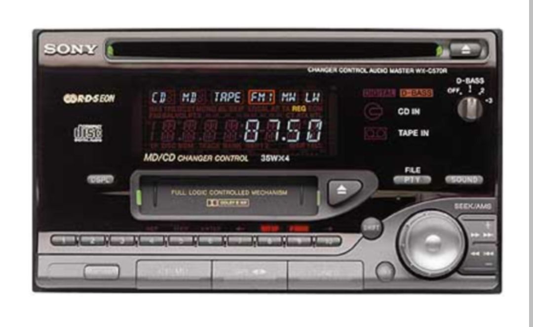 Sony WX-C570R for sale near Manchester
