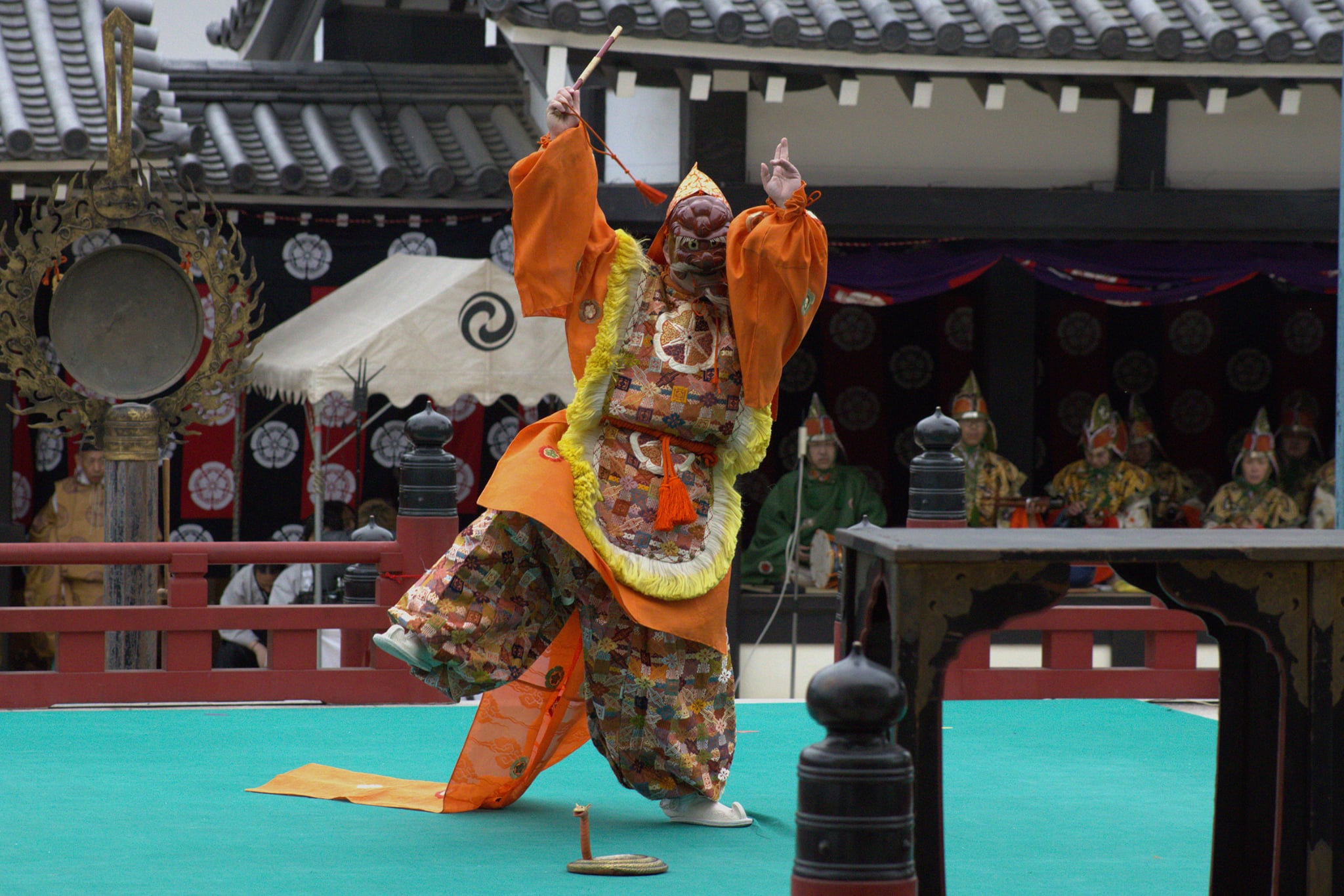 日本芸術文化戦略機構 - JACSO