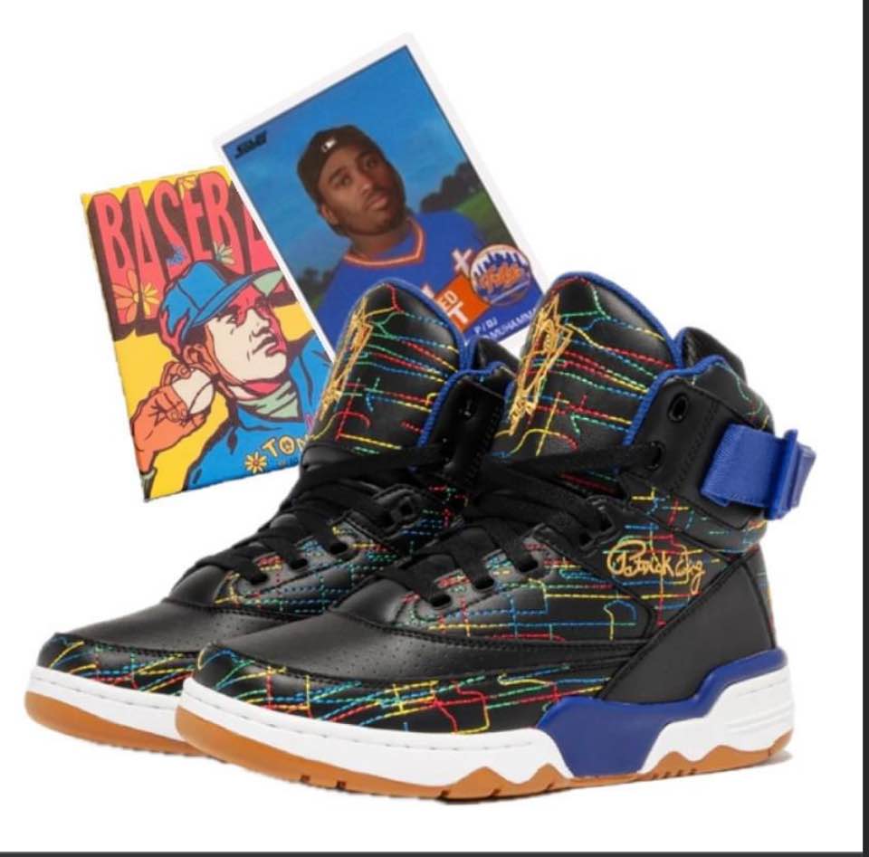 Doe or Die! Ewing X AZ Sport Lite Pre order Available