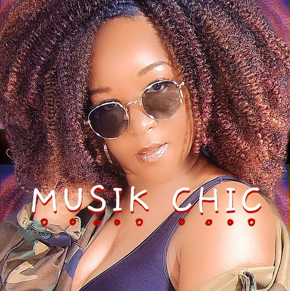 IT’S HERE! 💋🎶 “DON’T HESITATE” by Musik Chick is officially OUT NOW! 🔥 ...