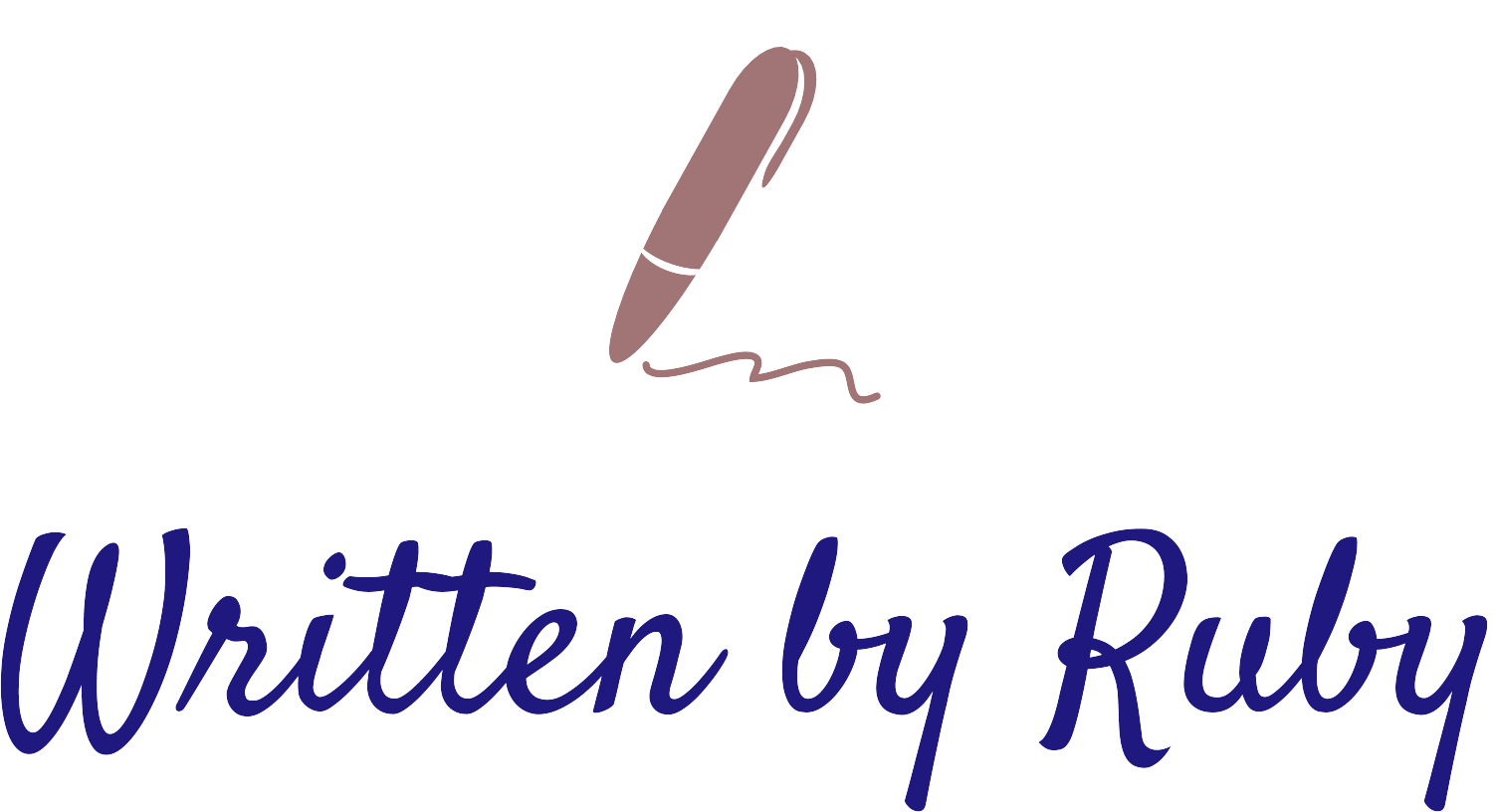 Written by Ruby
