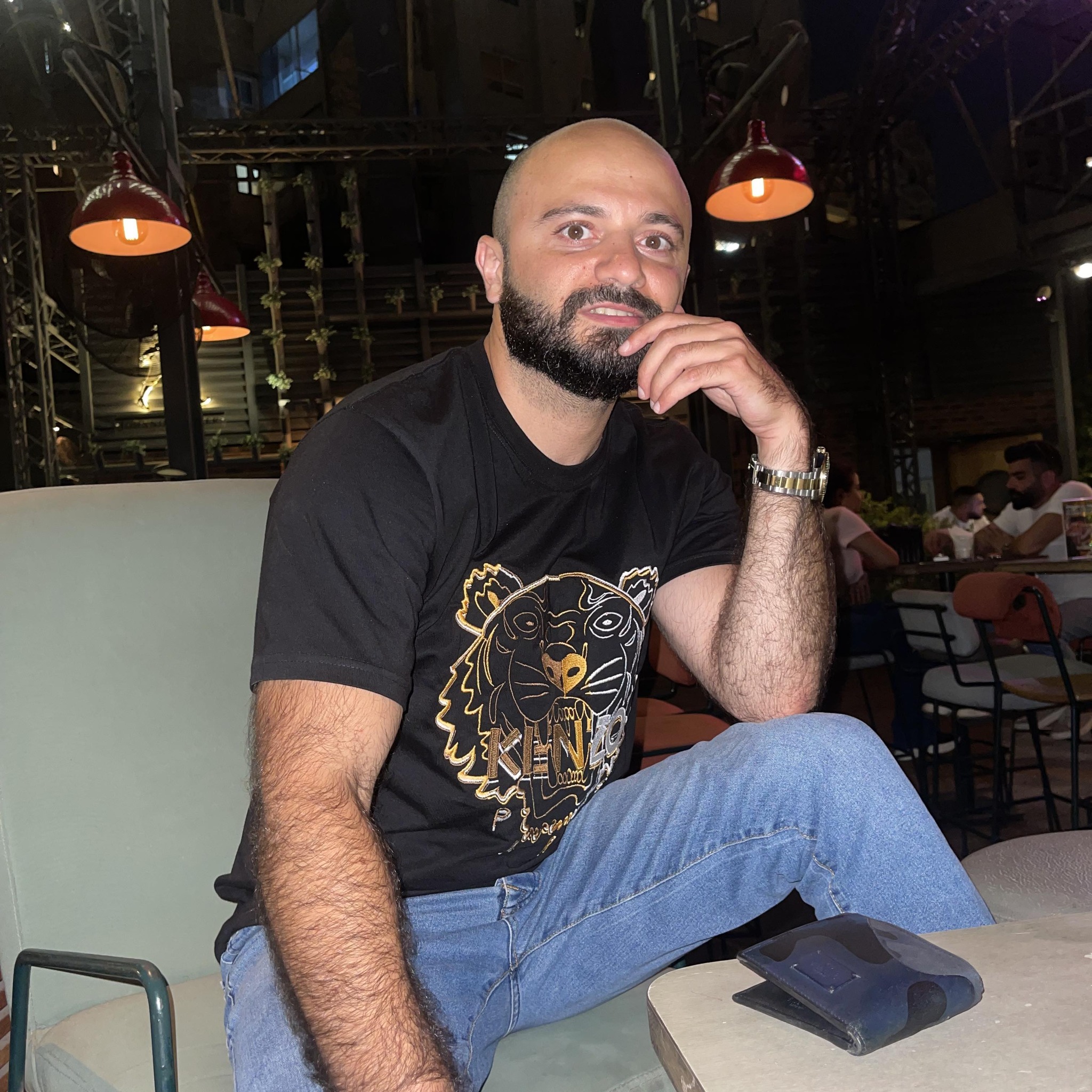 Mohamad Lababidi