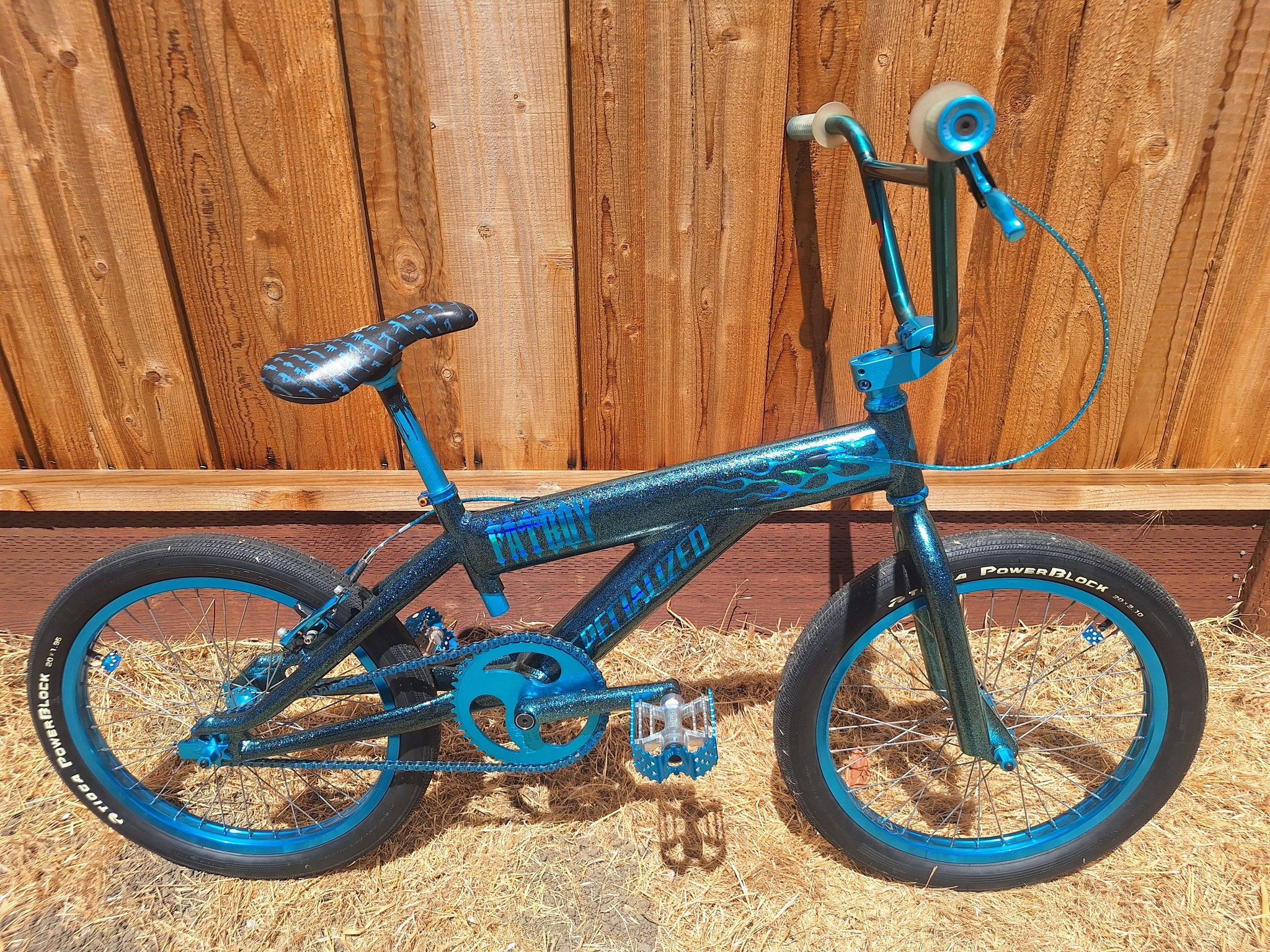 Specialized Fatboy Collectors | Facebook