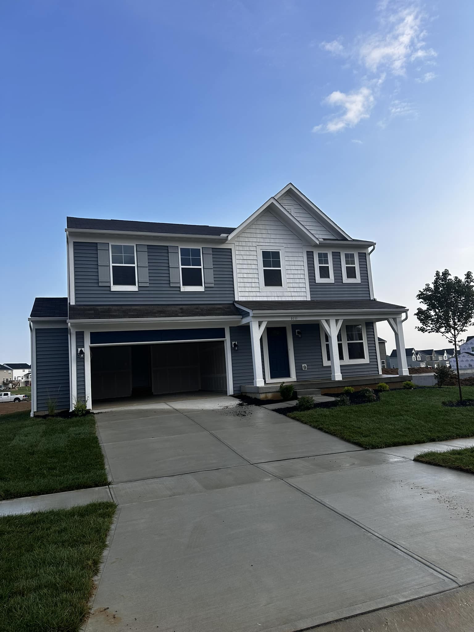 fischer homes reviews
