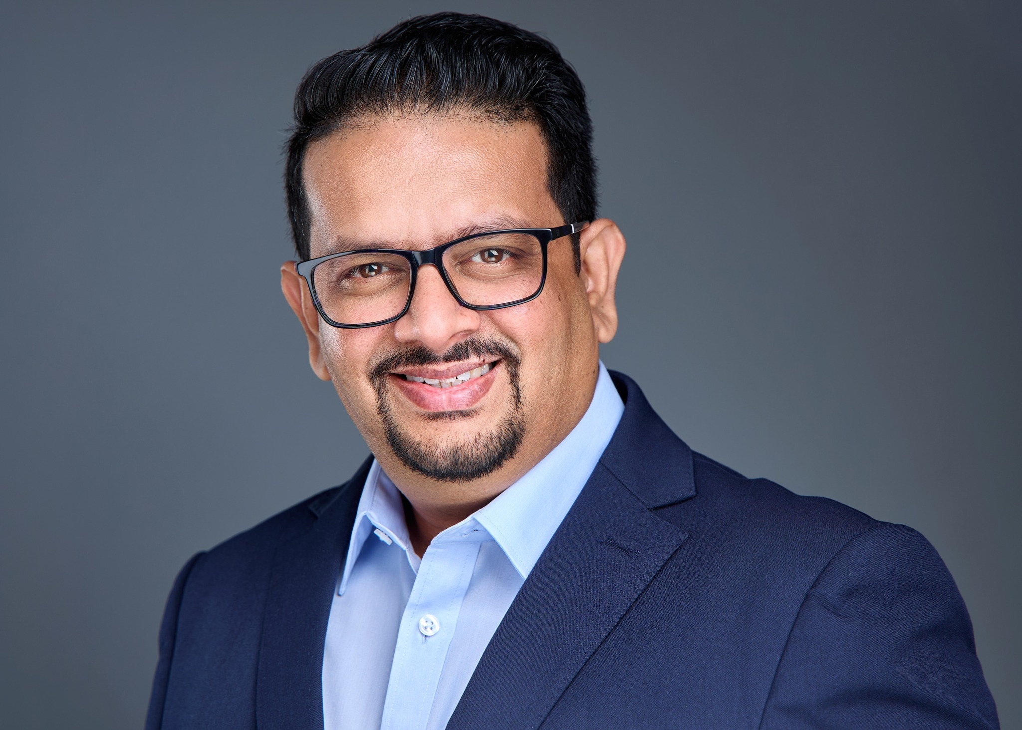Roshan Ramphul