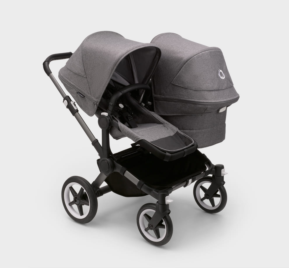 uppababy vista piggyback pre 2015 for V2 V3 Along Board is a Fabric:Mocha Women - Adidas Originals baby-shower-gift