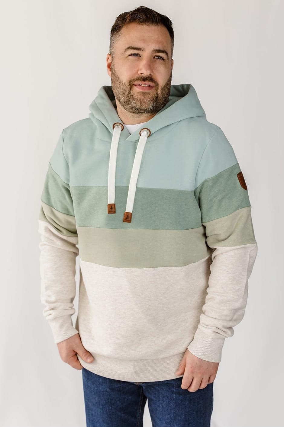 Kith x Batman Gotham Vintage Nelson Hood 【公式通販】