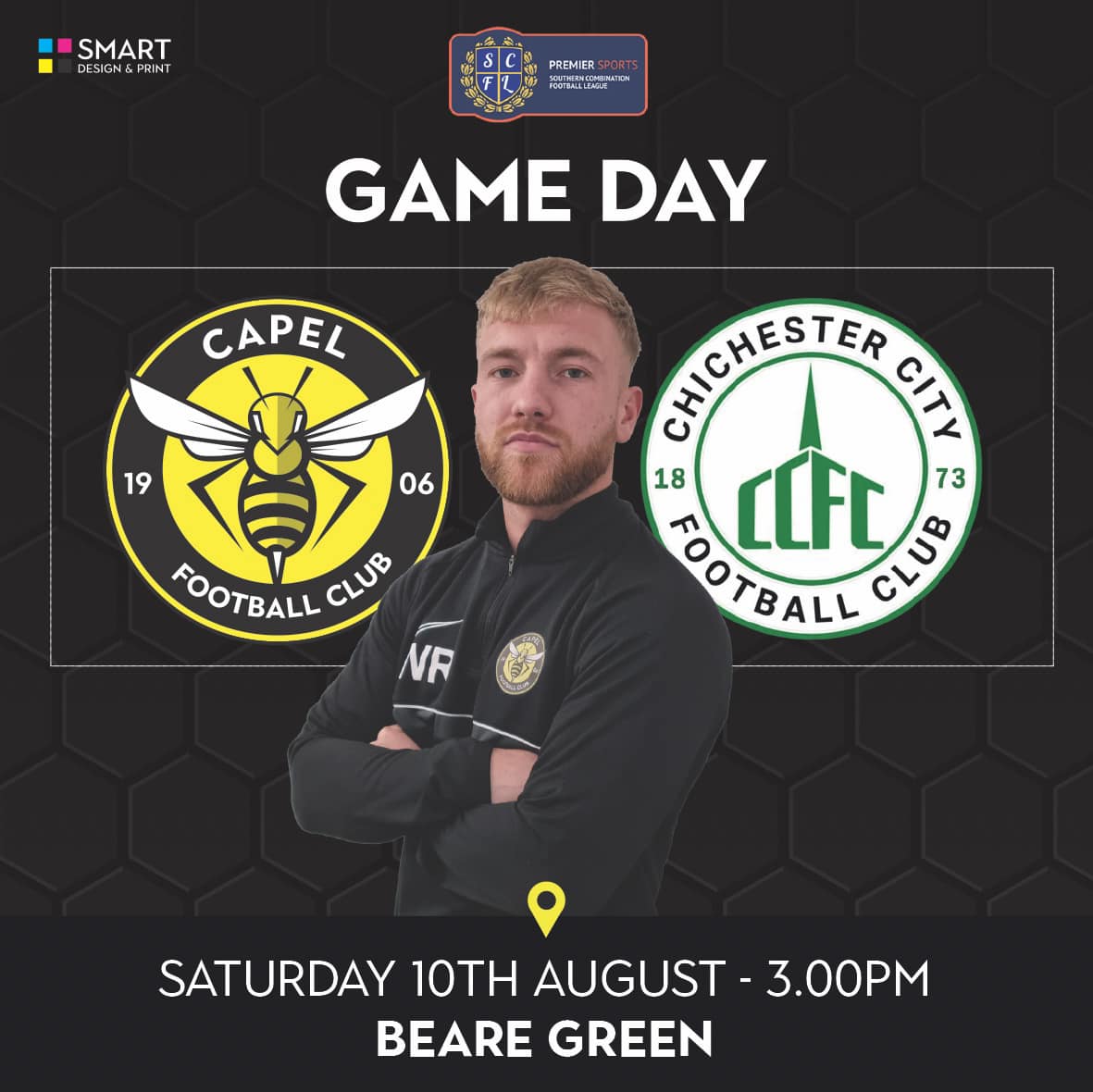 Capel FC | Facebook