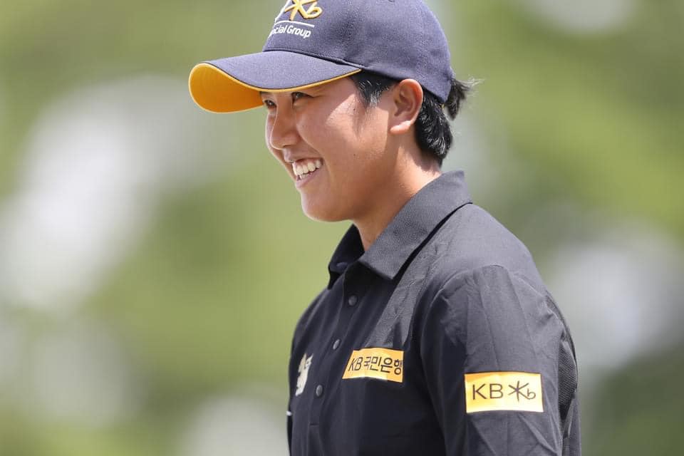 Miyu Yamashita wins CPKC Women's Open with record margin