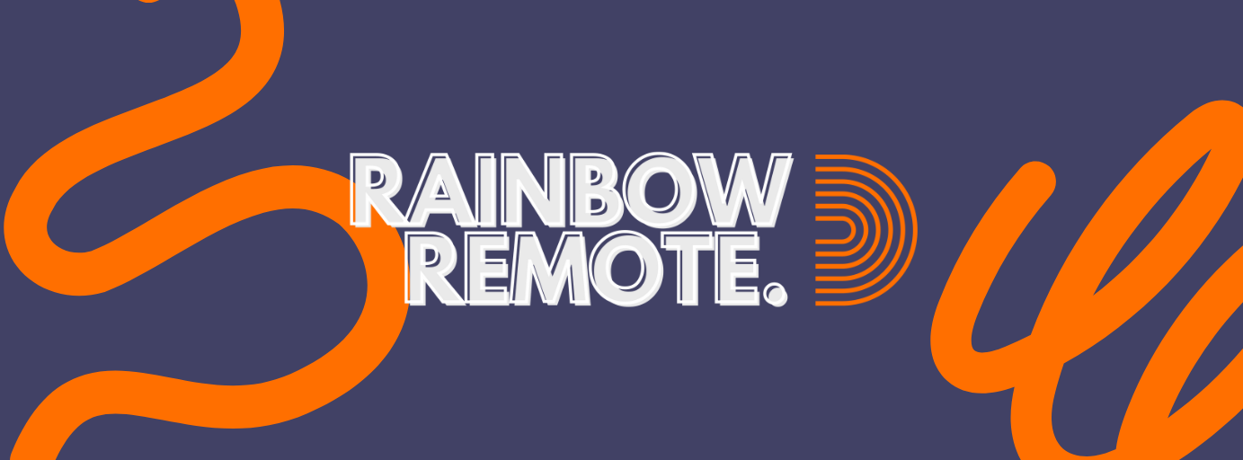 Rainbow Remote: Queer Remote Workers, Entrepreneurs & Digital Nomads ...