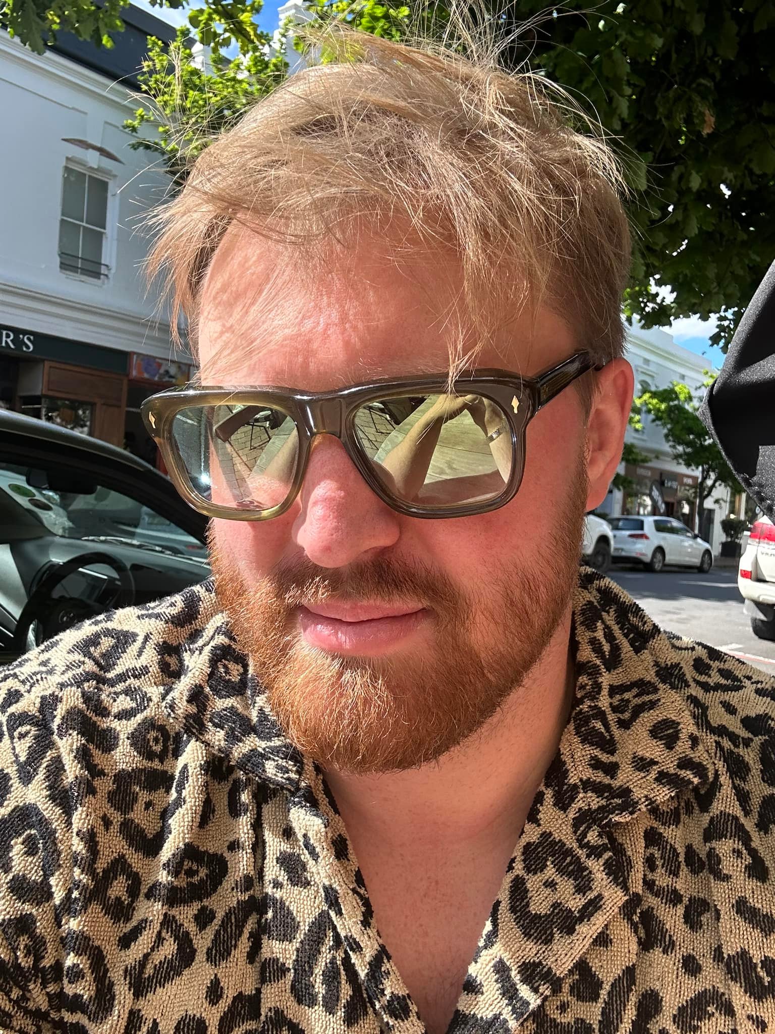Jacques Marie Mage Jenkins frame review