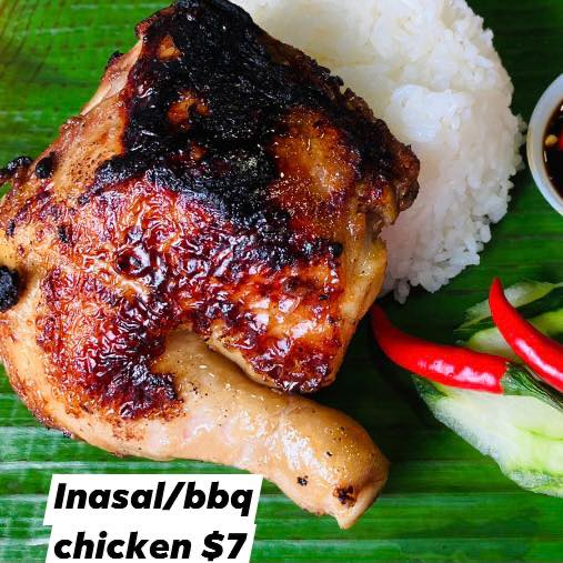 Ms Inasal | Singapore Singapore