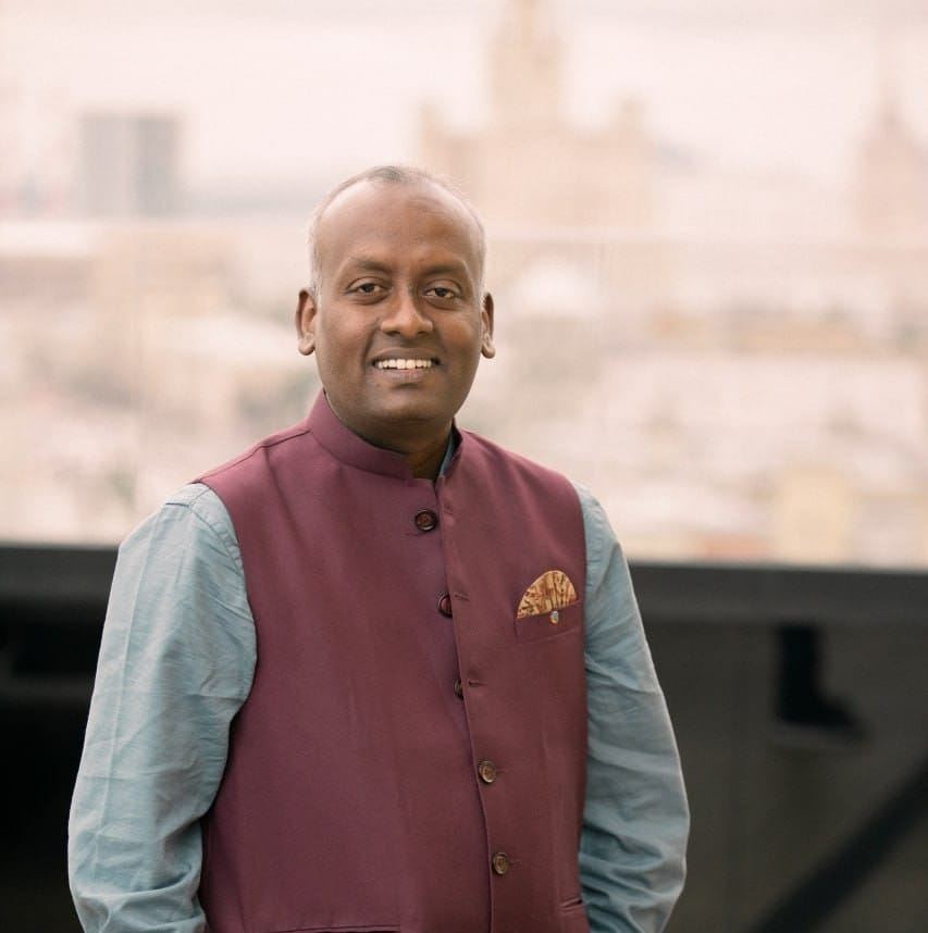 Umesh Ramalingachar