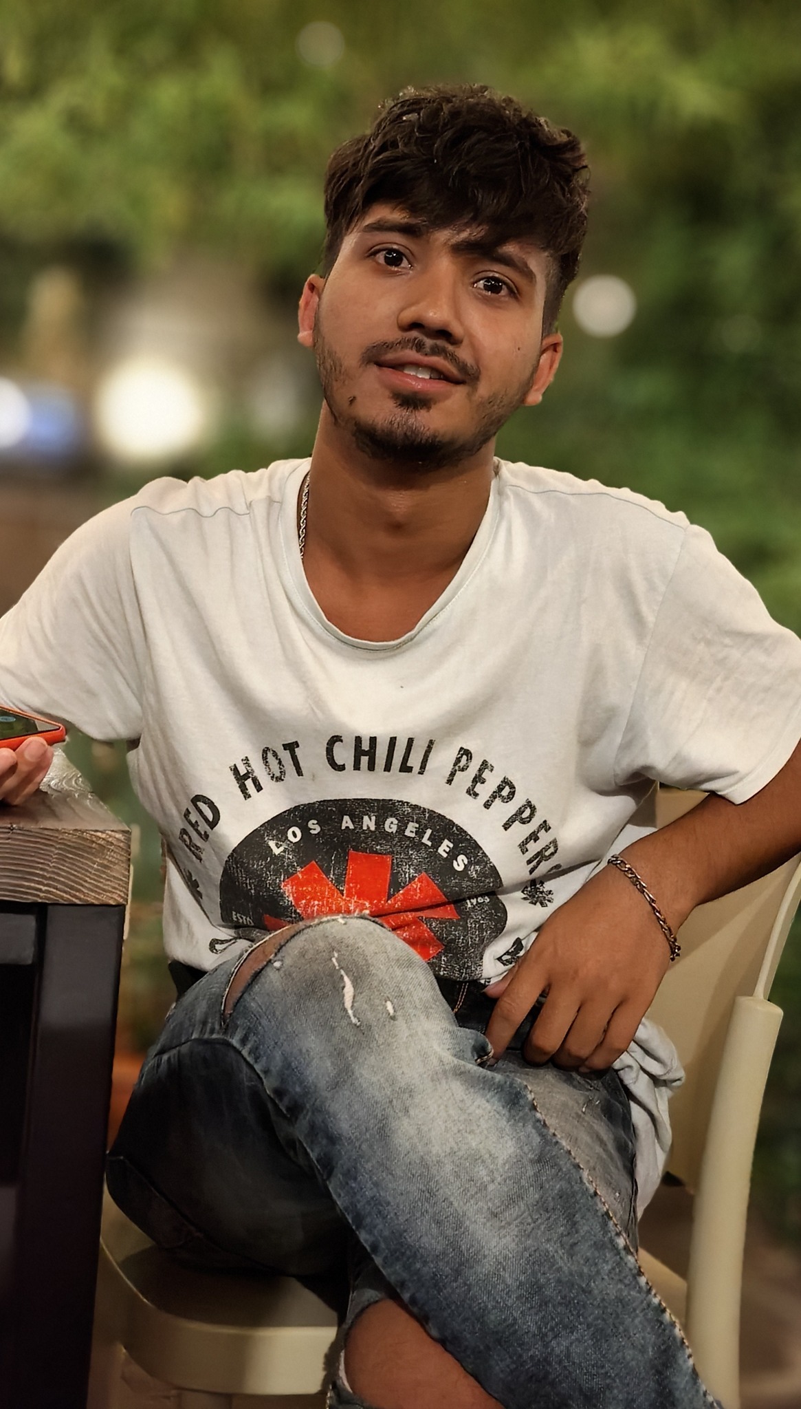 Noman Raj