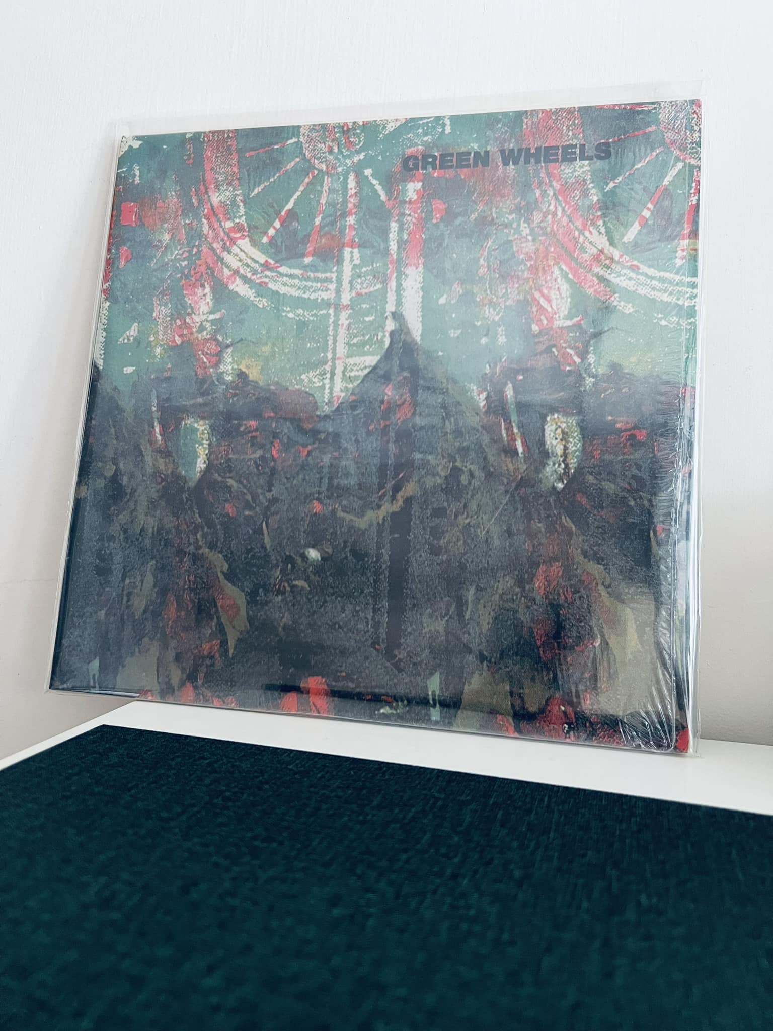 Merzbow