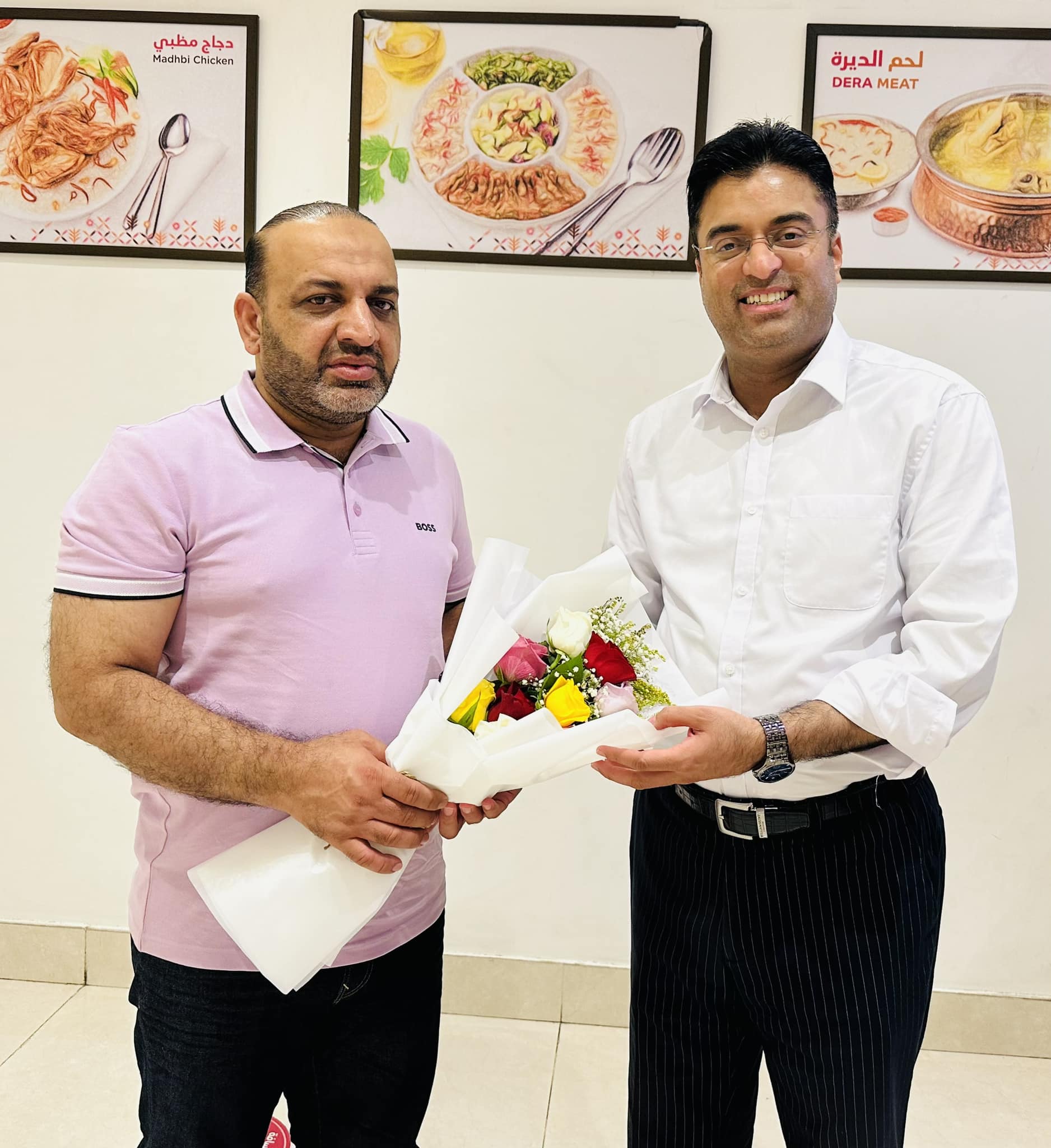 Mubeen Rasheed - Thank you Dear Brother Malik Manzoor for... | Facebook