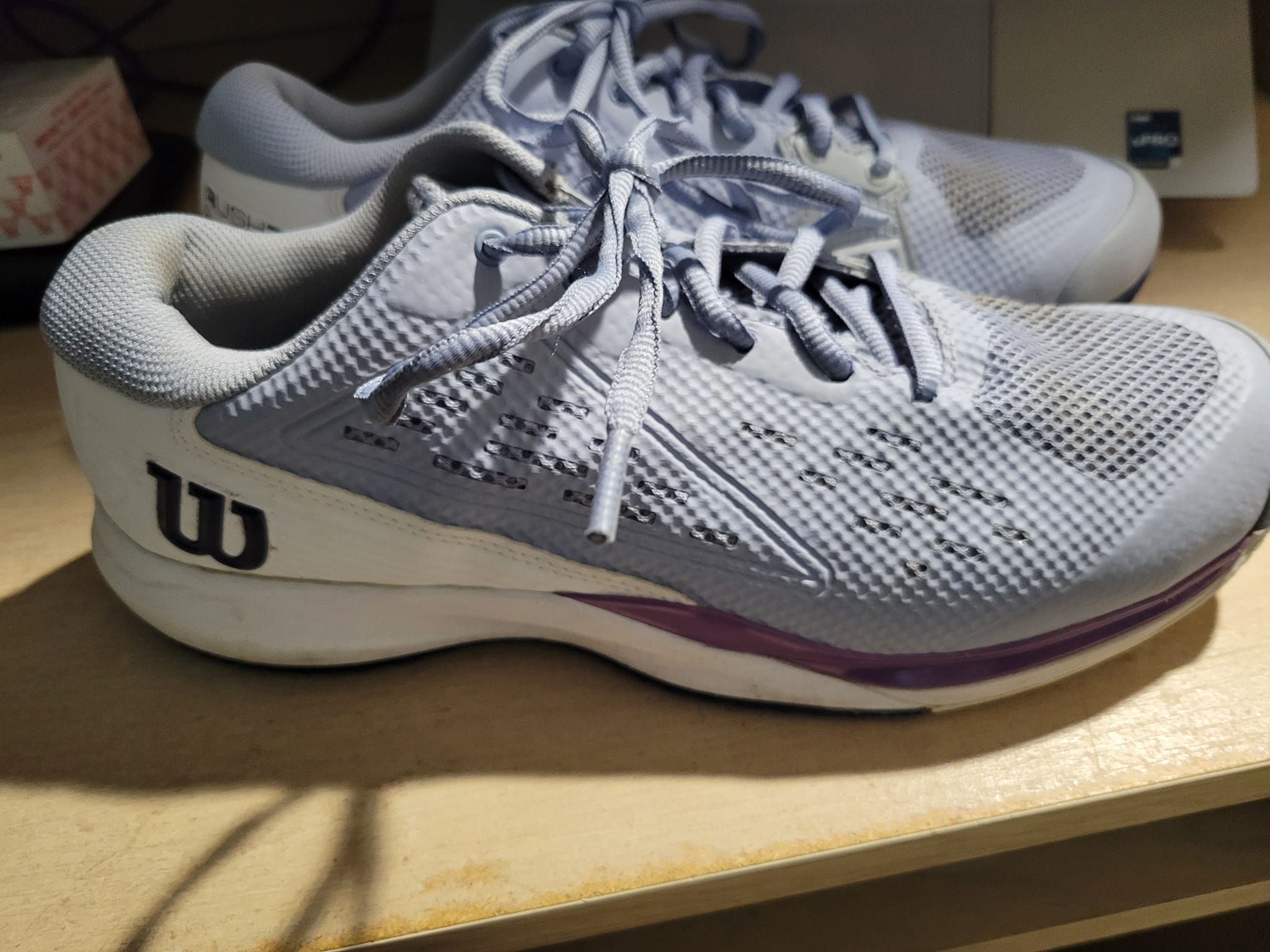 adidas adizero Ubersonic 5 Women's Tennis Shoes