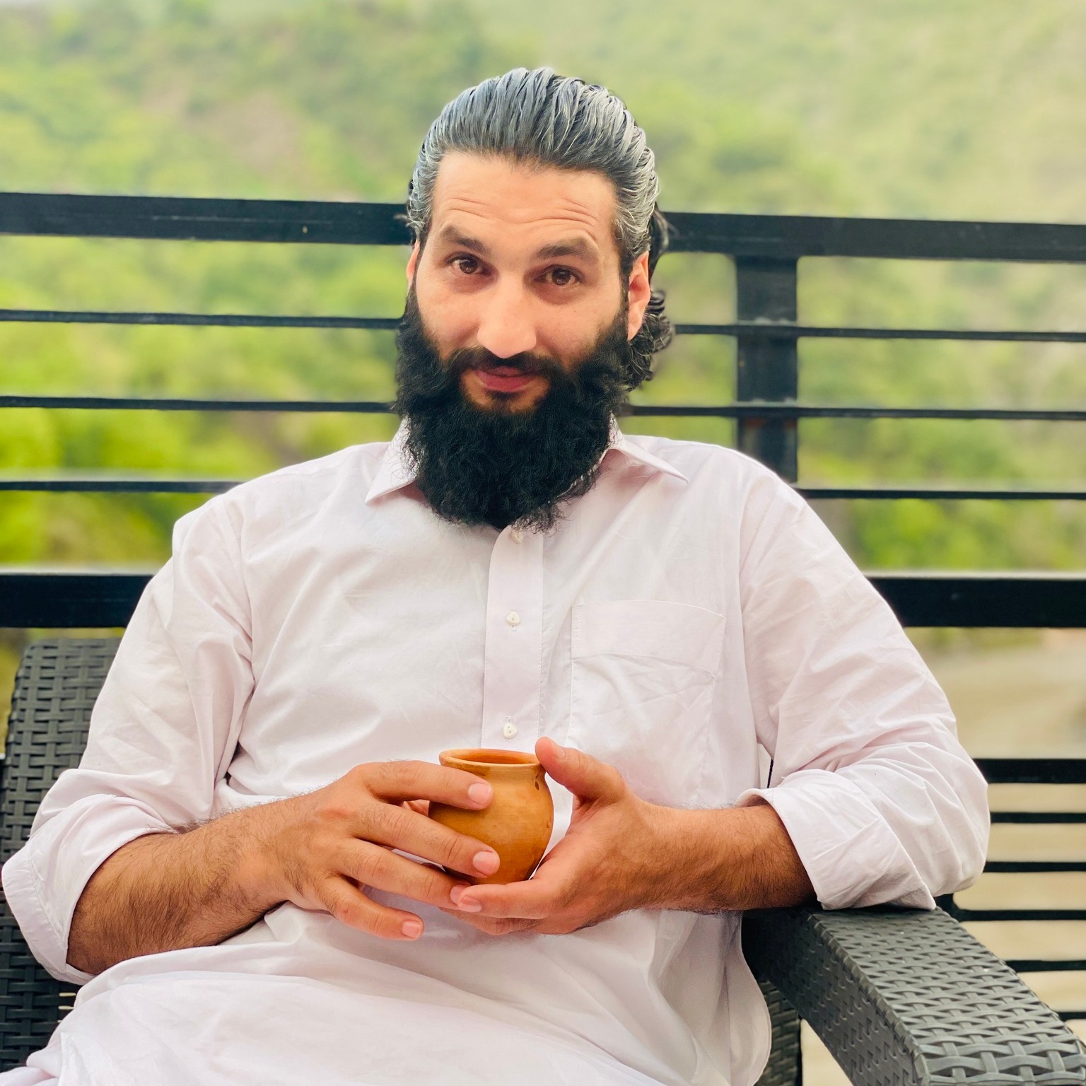 Ishtiaq Awan | Facebook