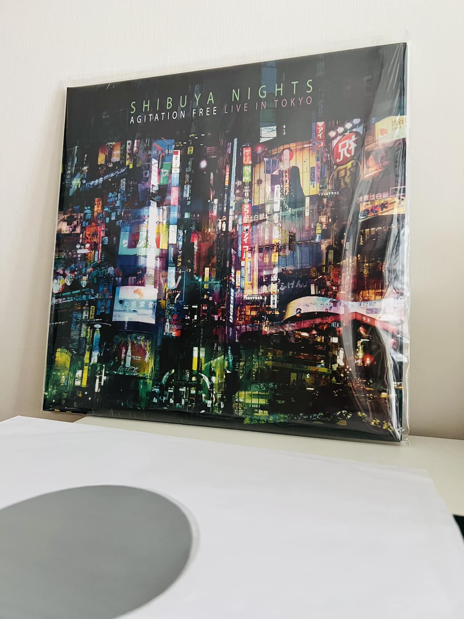 Shellac Live in Tokyo rare CD