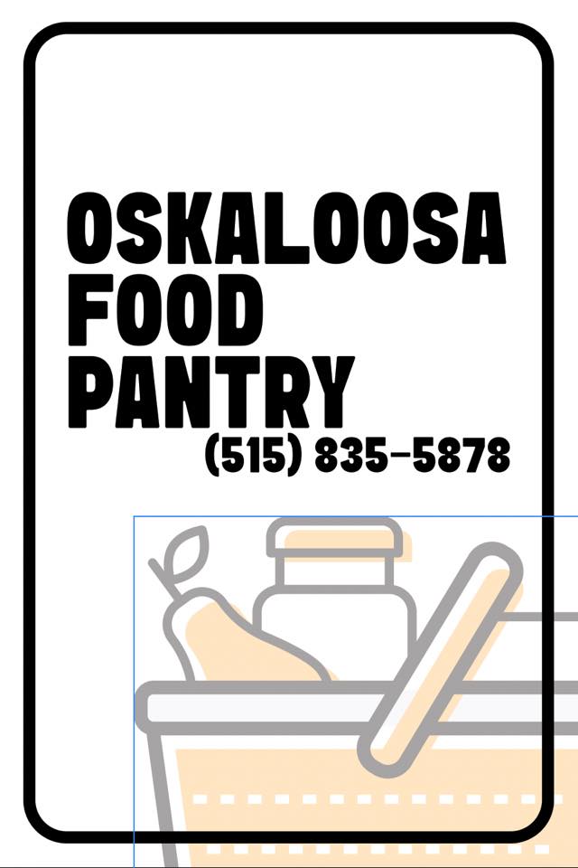 Oskaloosa Food Pantry | Facebook