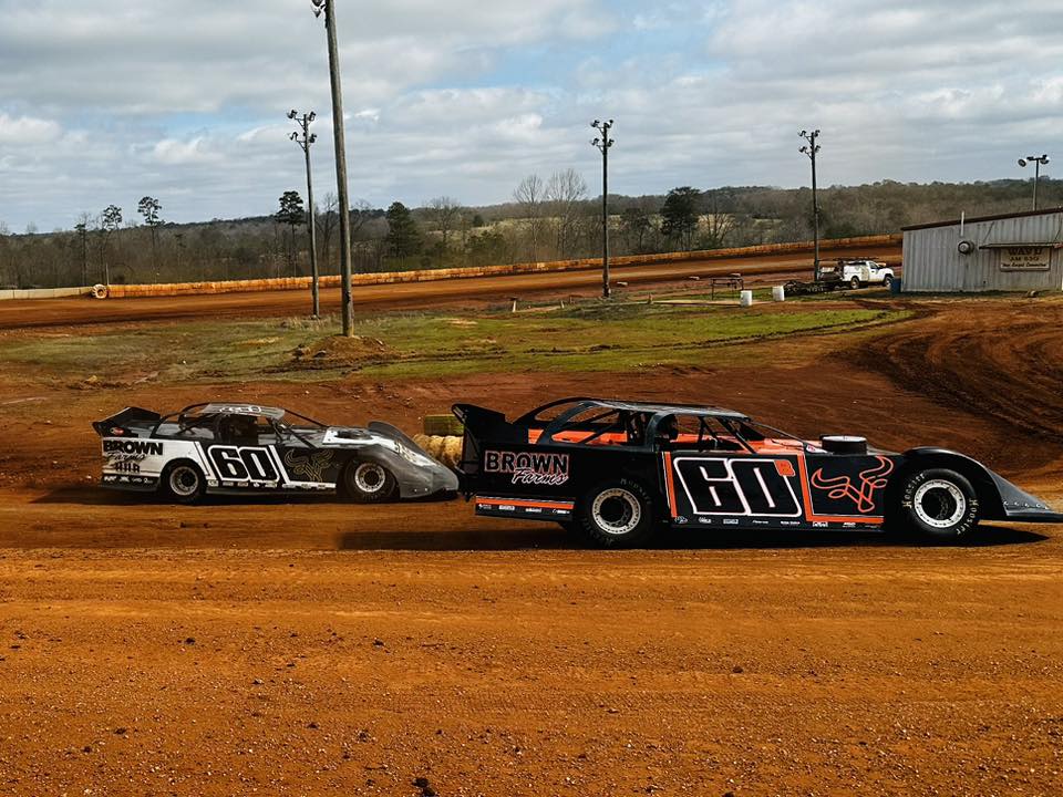 Brown Farms Racing | Facebook