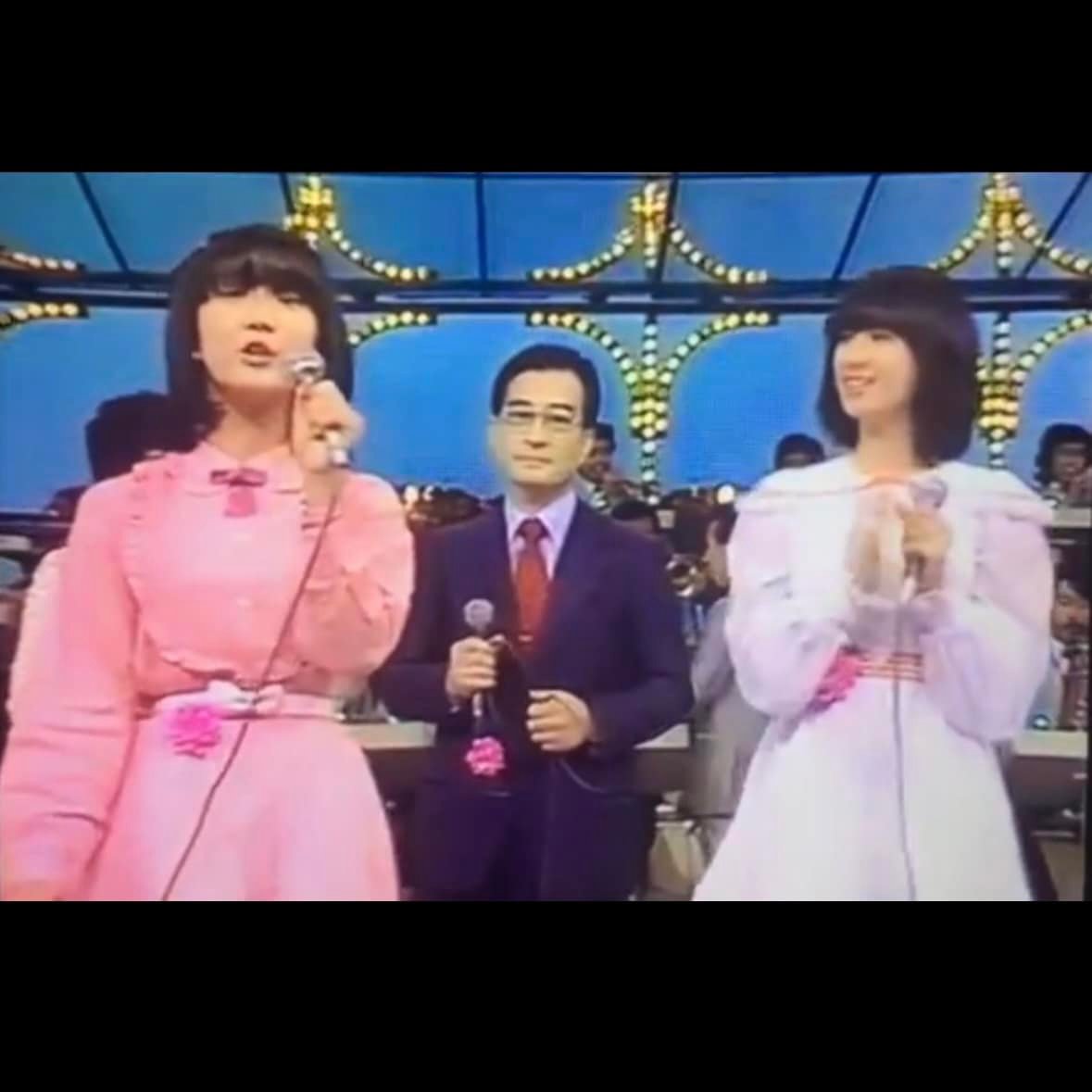 河合奈保子 家族