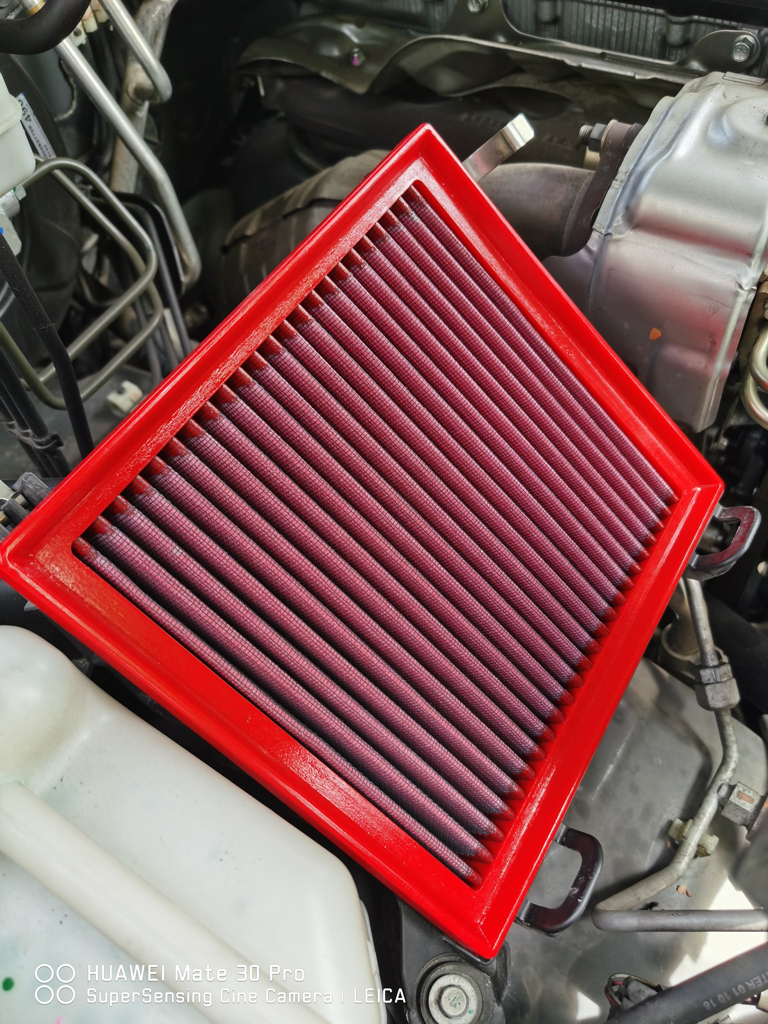 กรองอากาศ High Flow... - PMP Remap & Autoparts