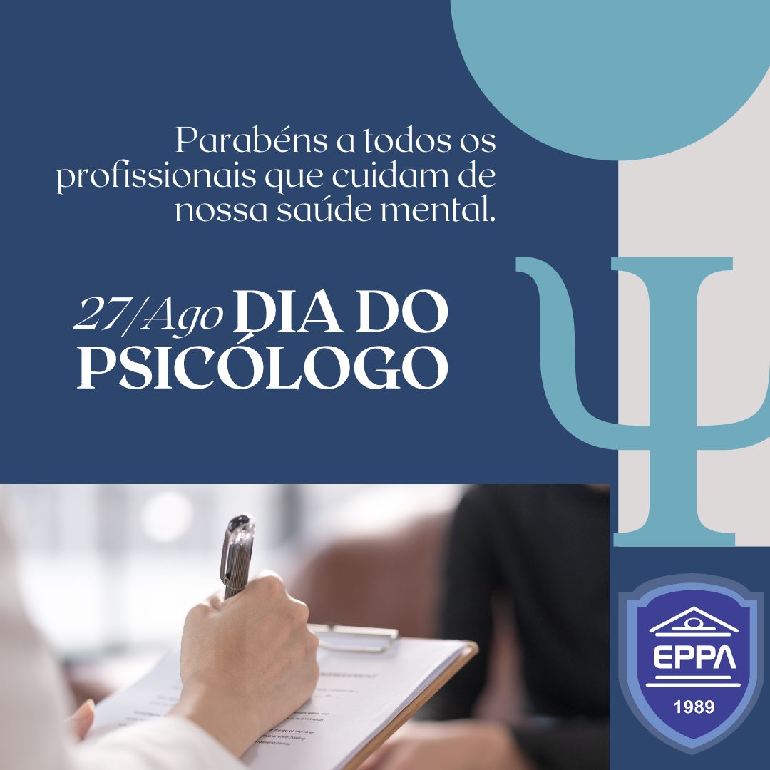 EPPA - Escola Paulista de Psicologia Avançada
