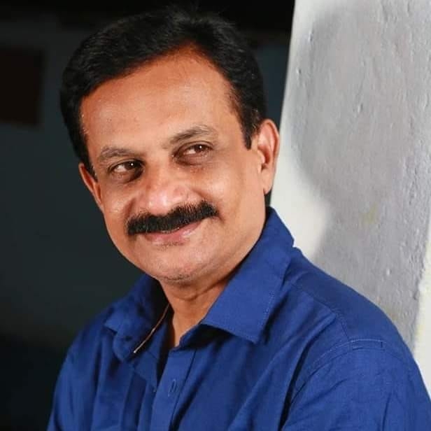 Dr Rajith Kumar