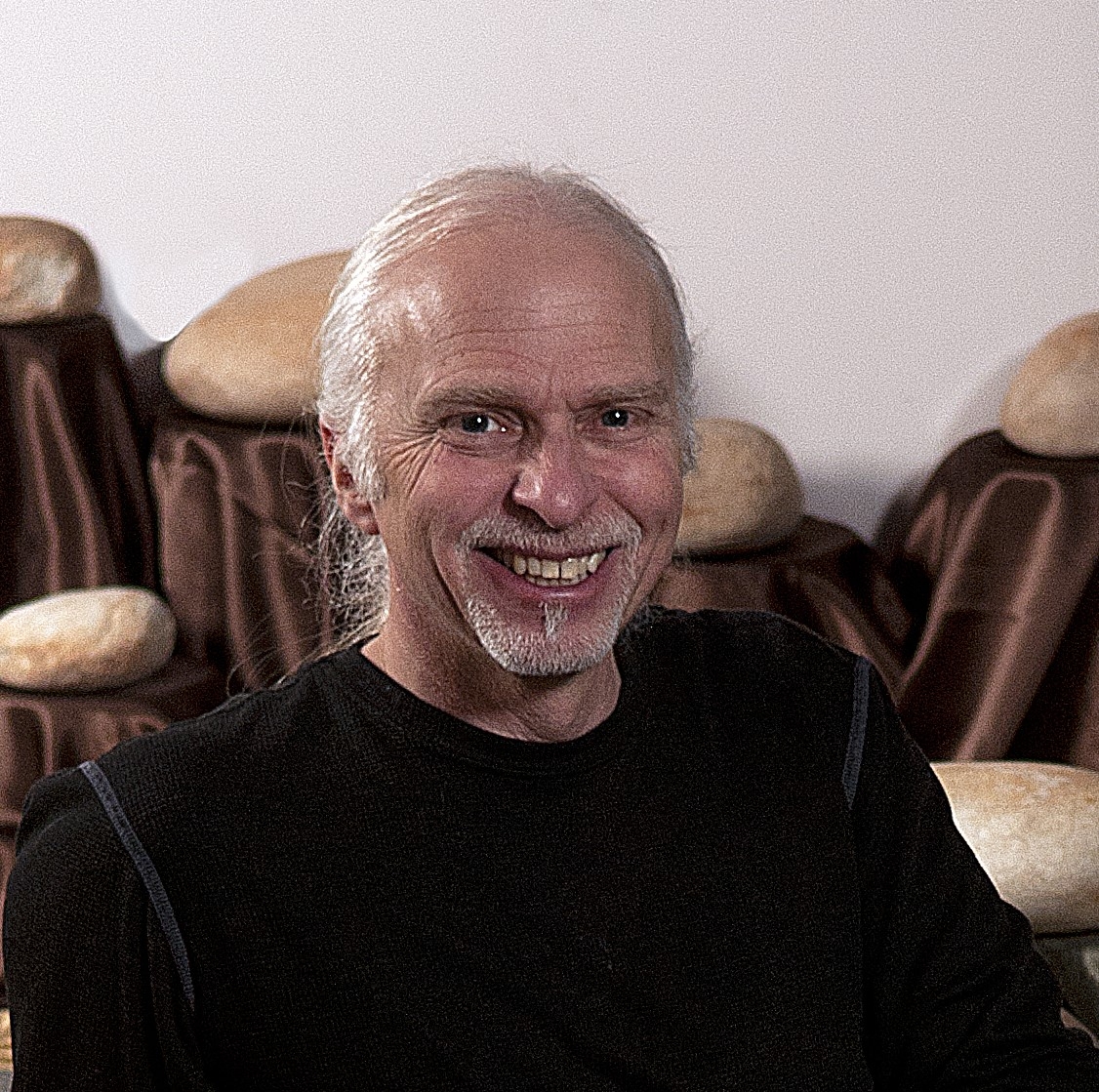 Jim Robertson