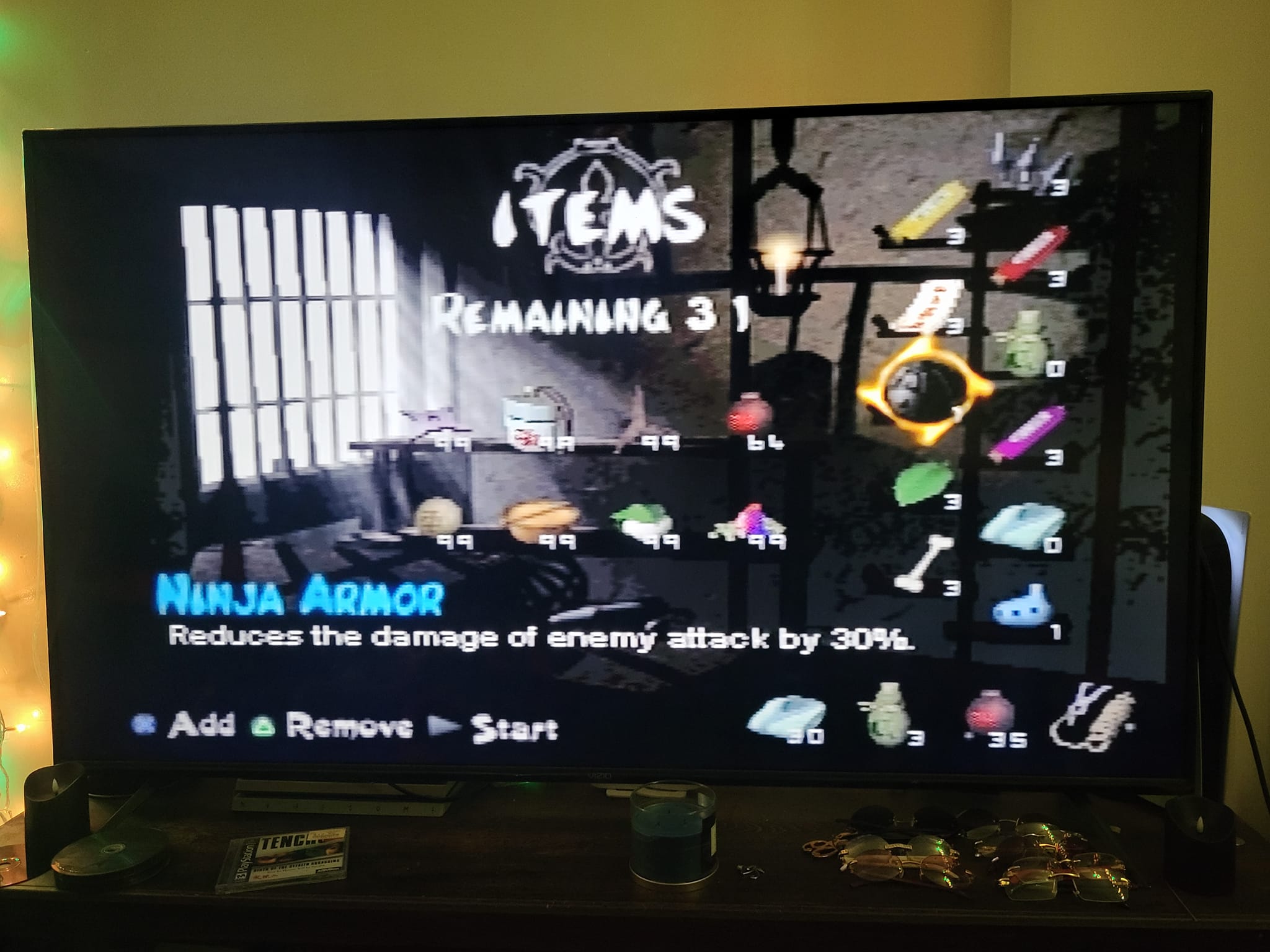 Tenchu Game Cheat Codes and Strategies