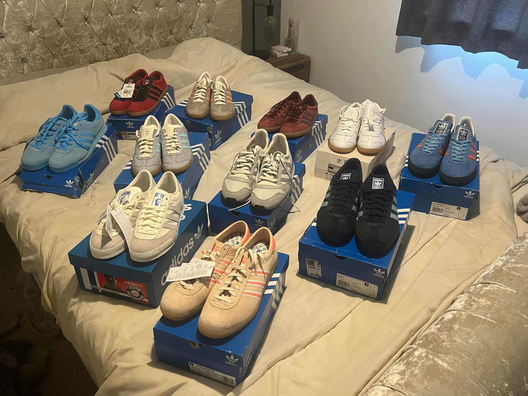 รองเท้ามือสองของแท้(Nike adidas Market Thailand) | Facebook