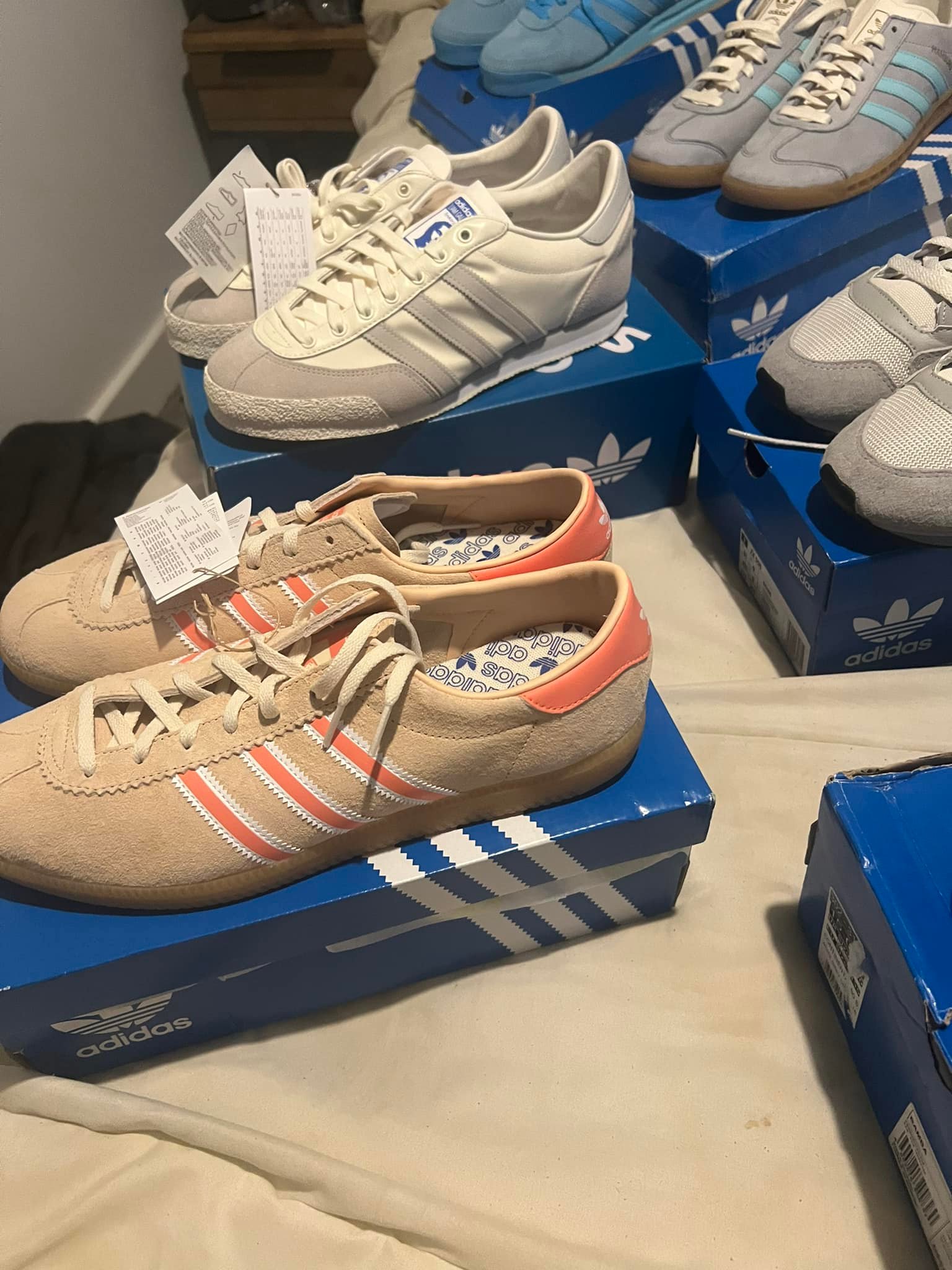 รองเท้ามือสองของแท้(Nike adidas Market Thailand) | Facebook