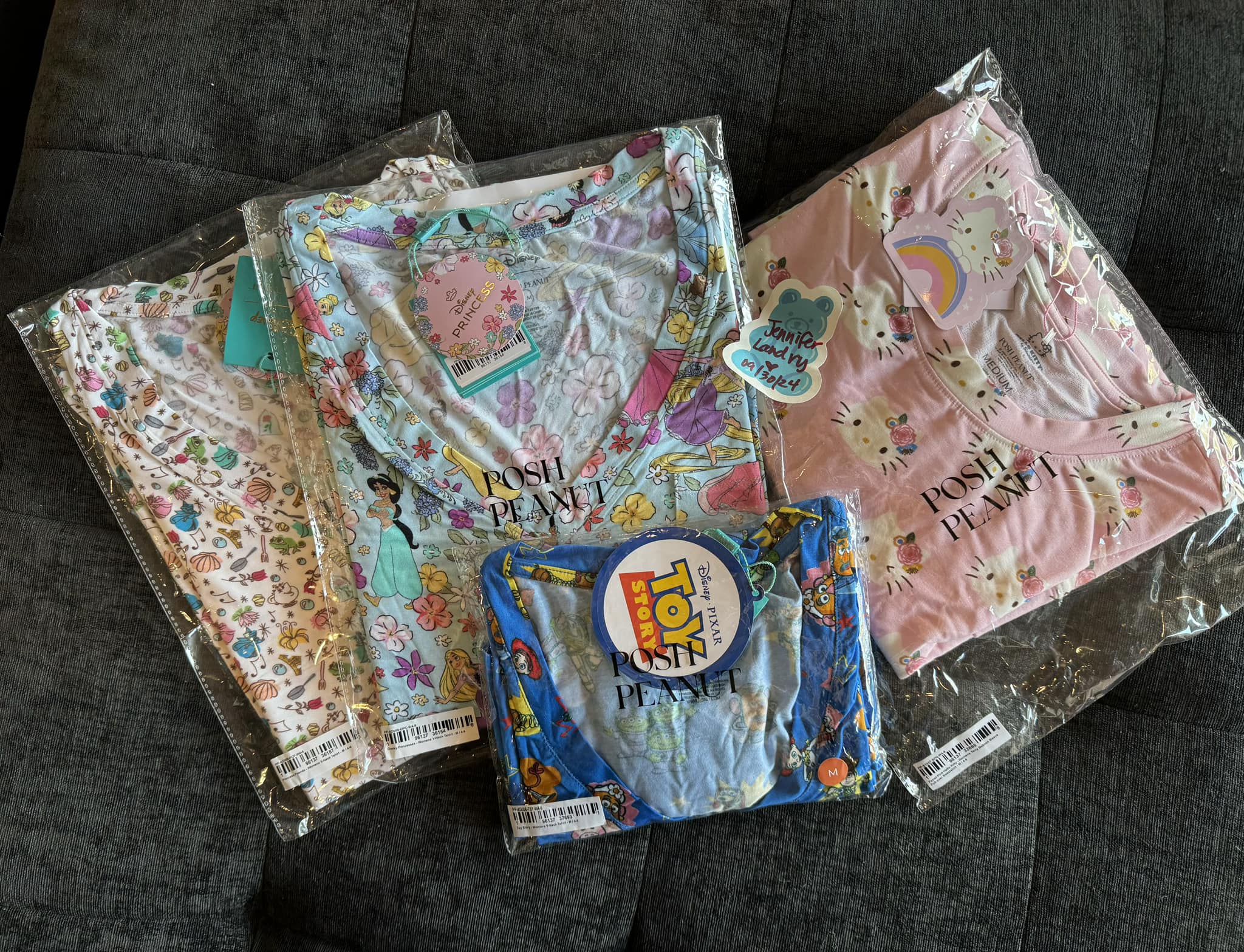 MADOKA 7 SET // 40.- 💗💗